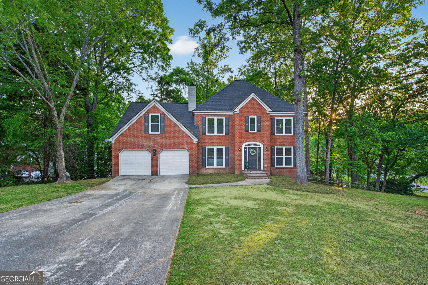 2251 Briarcreek Bend NW