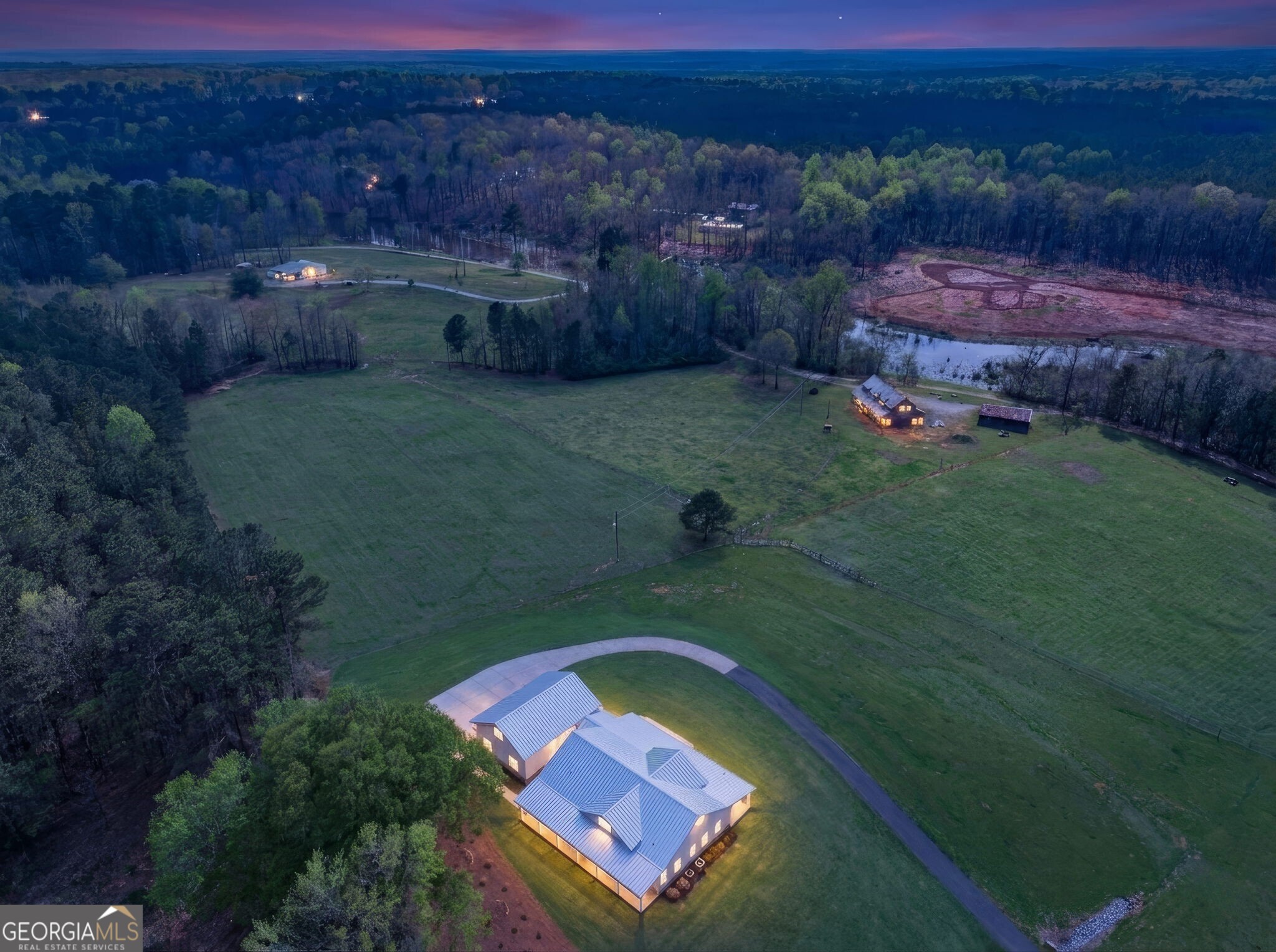 1505 Elders Mill Road