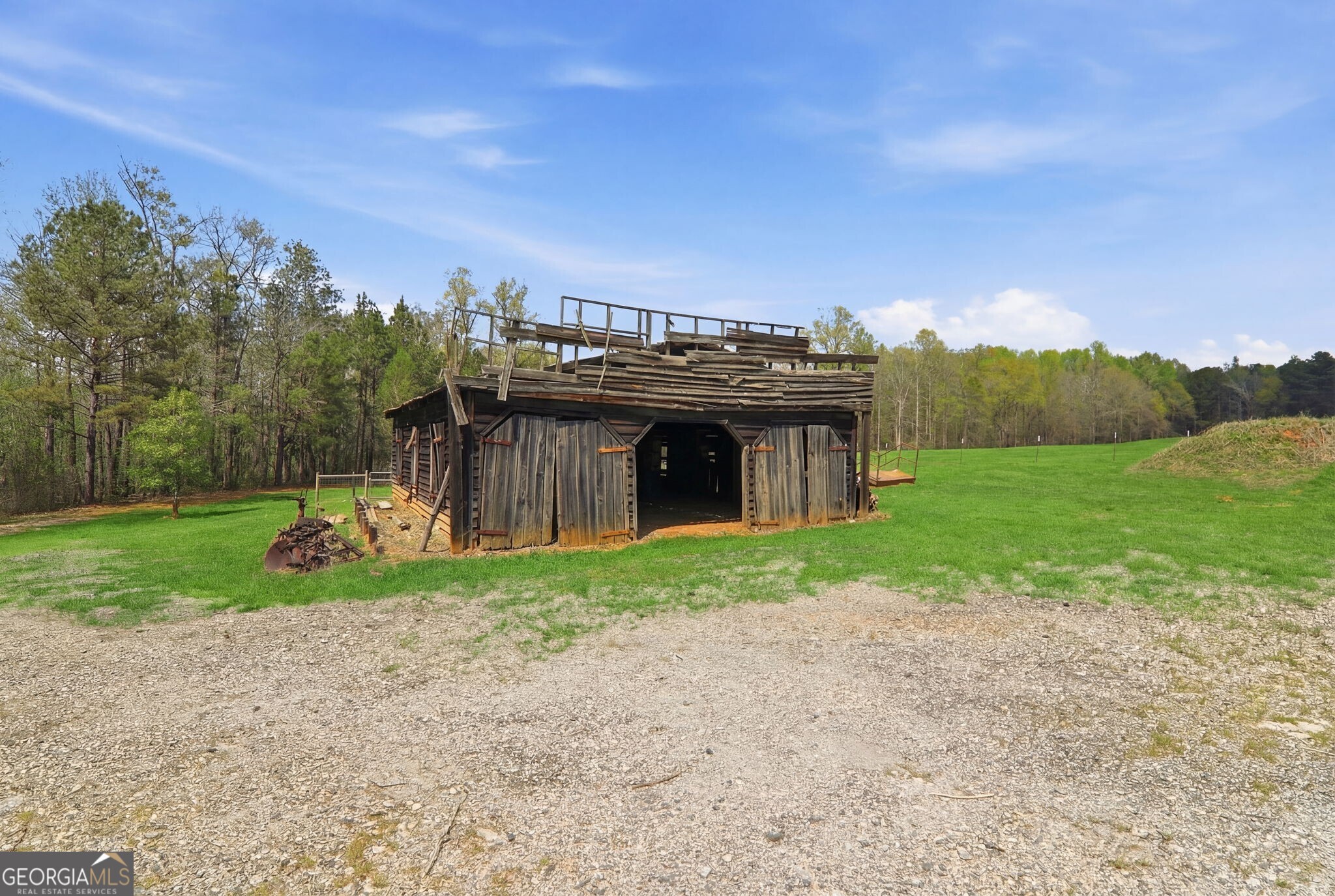 1505 Elders Mill Road