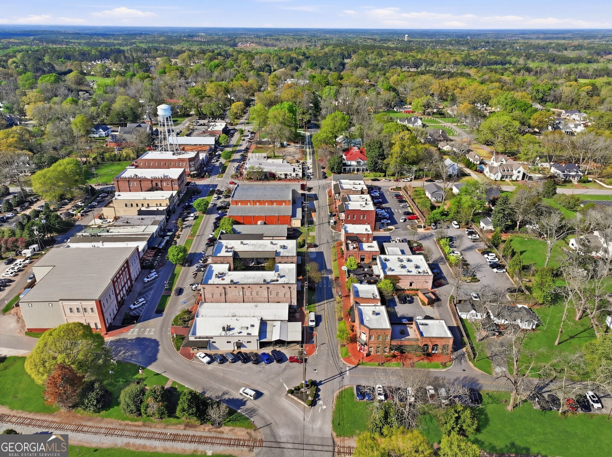 1505 Elders Mill Road