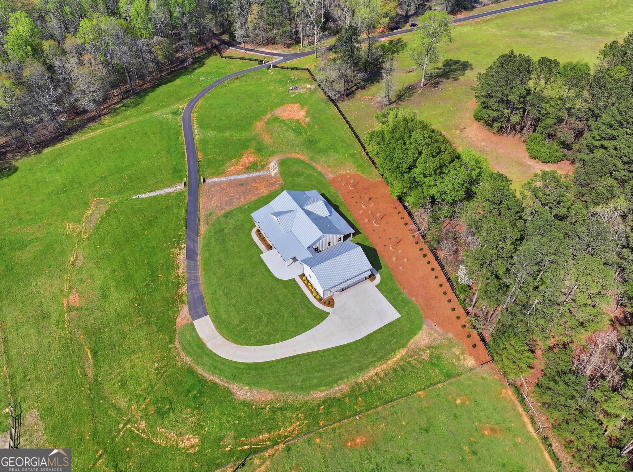 1505 Elders Mill Road