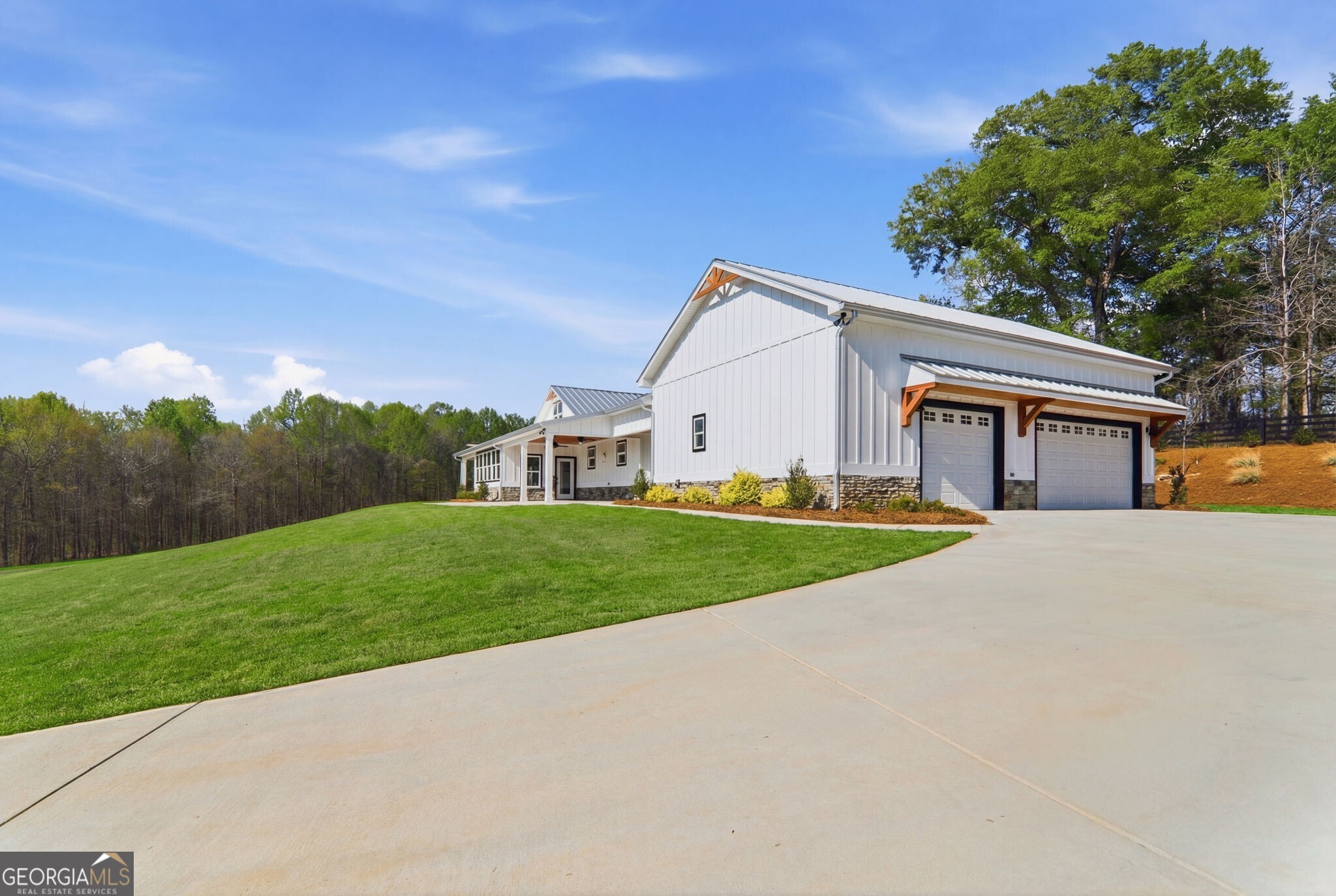 1505 Elders Mill Road