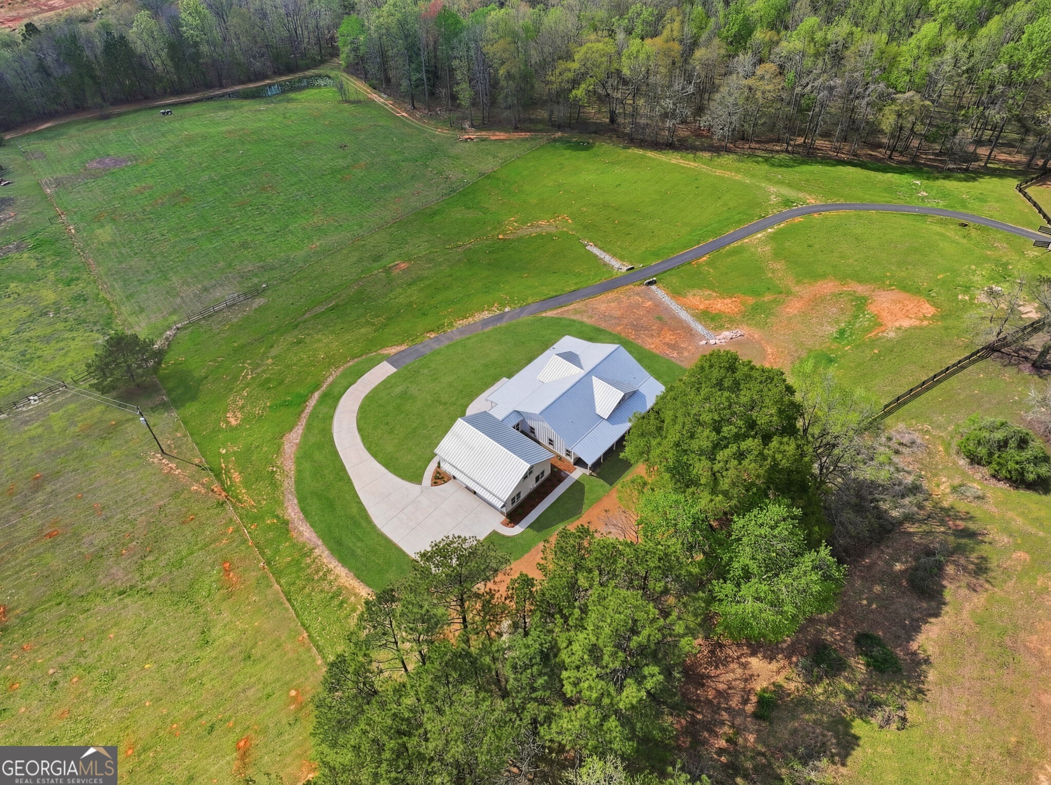 1505 Elders Mill Road