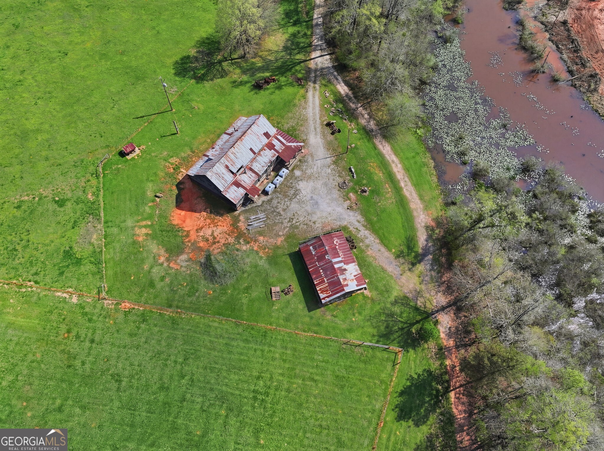 1505 Elders Mill Road