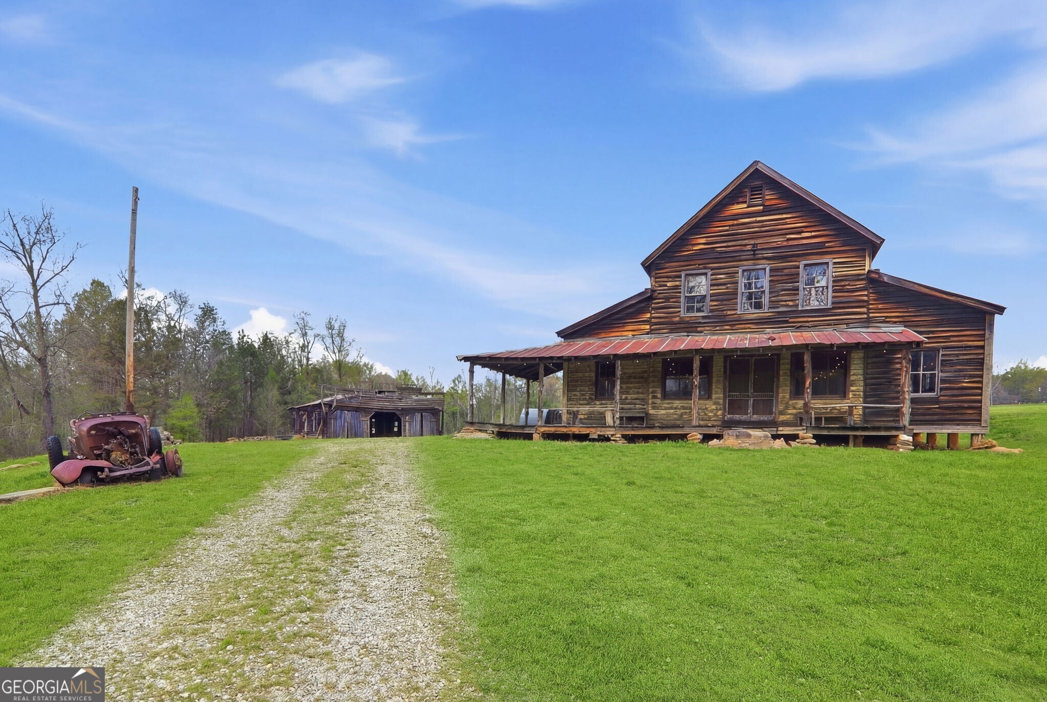 1505 Elders Mill Road