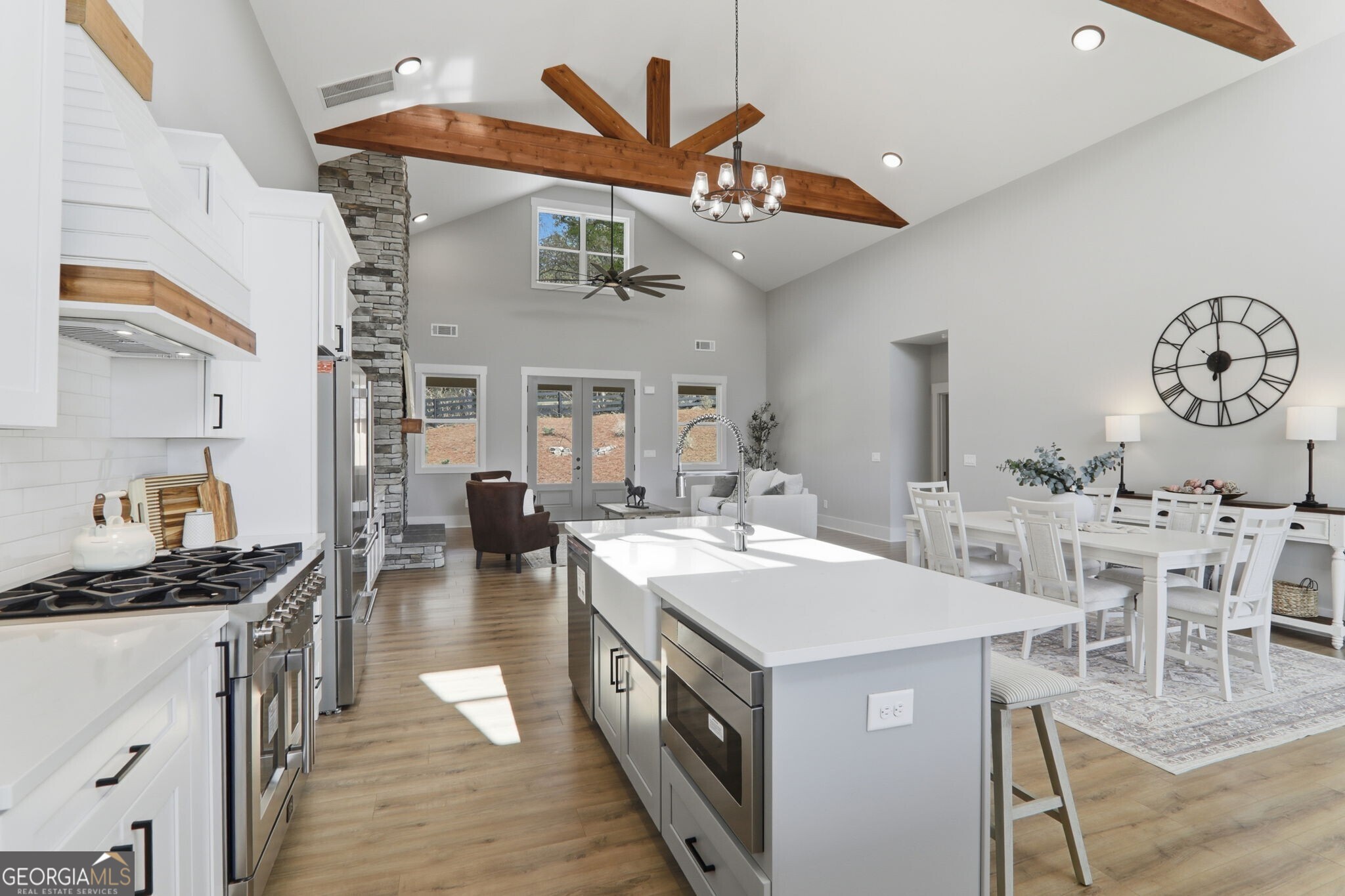 1505 Elders Mill Road