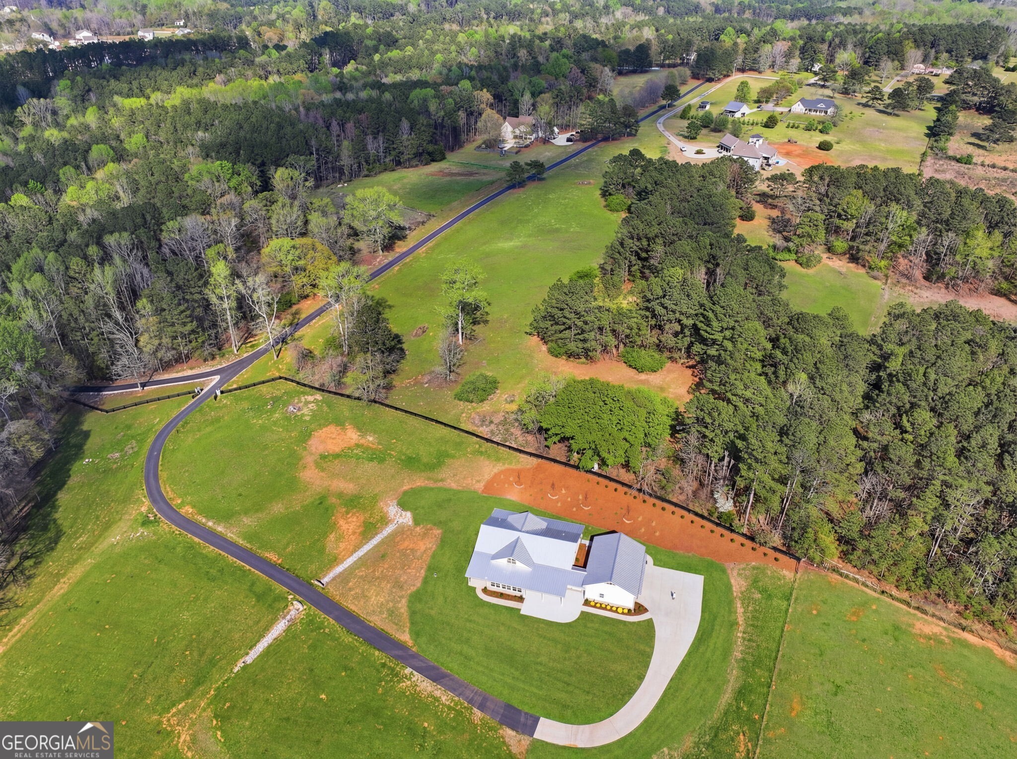 1505 Elders Mill Road