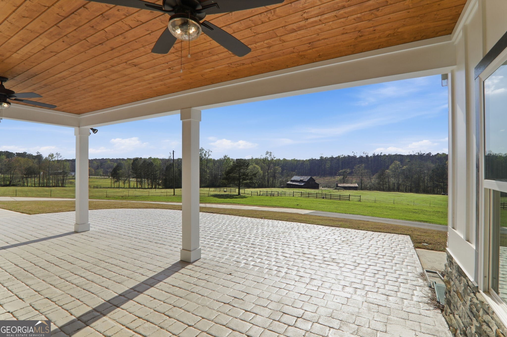 1505 Elders Mill Road