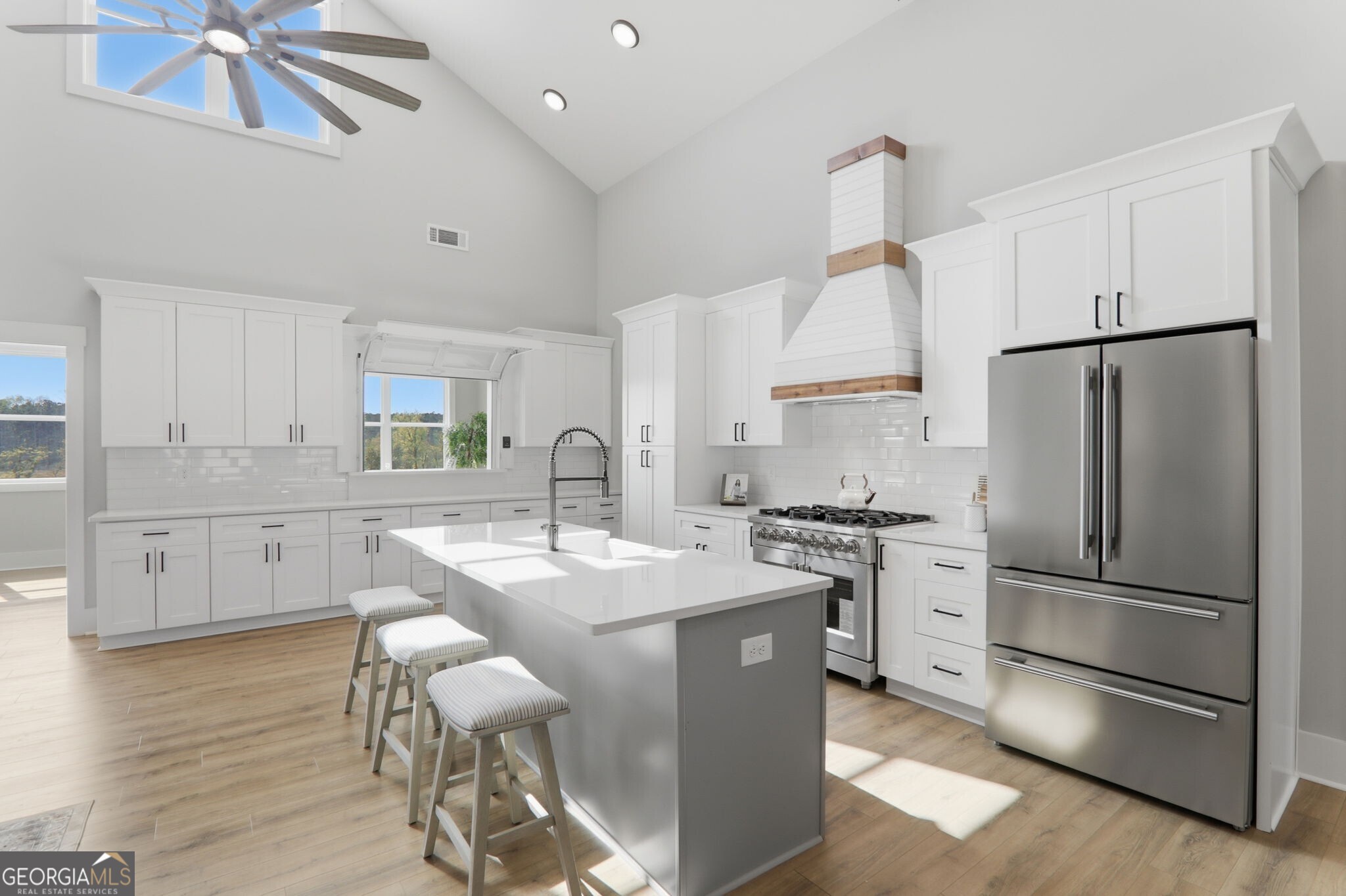 1505 Elders Mill Road