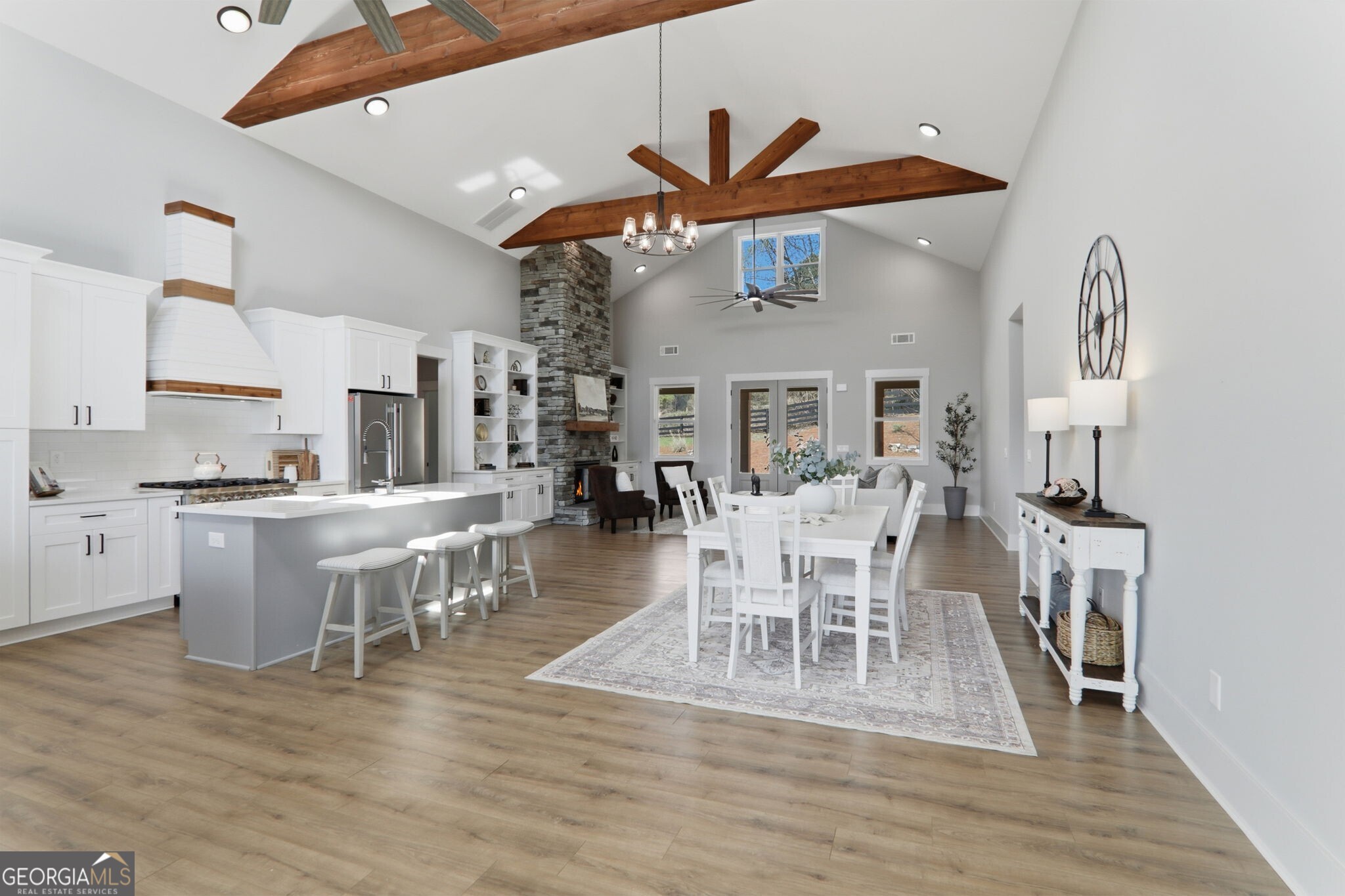 1505 Elders Mill Road