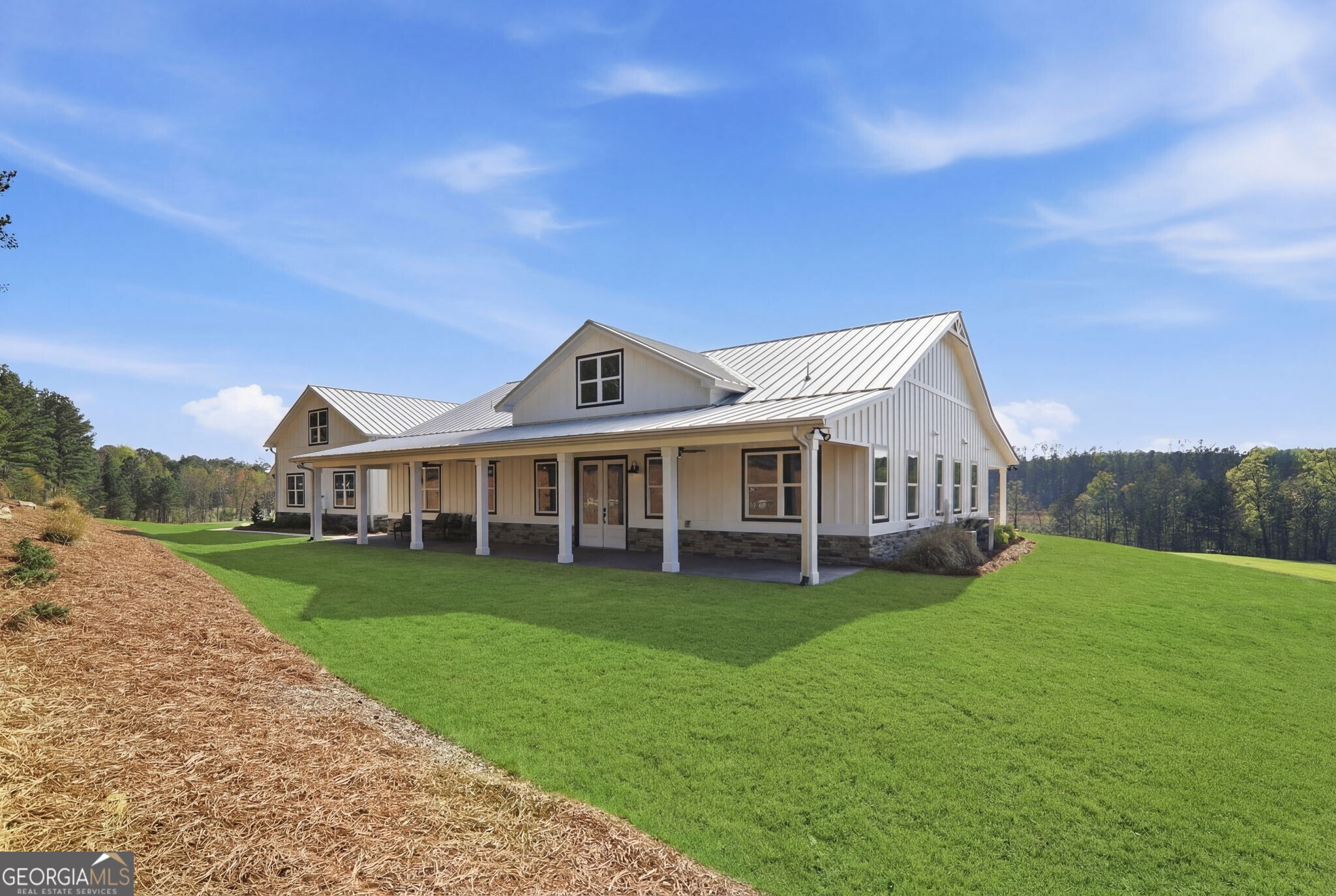 1505 Elders Mill Road