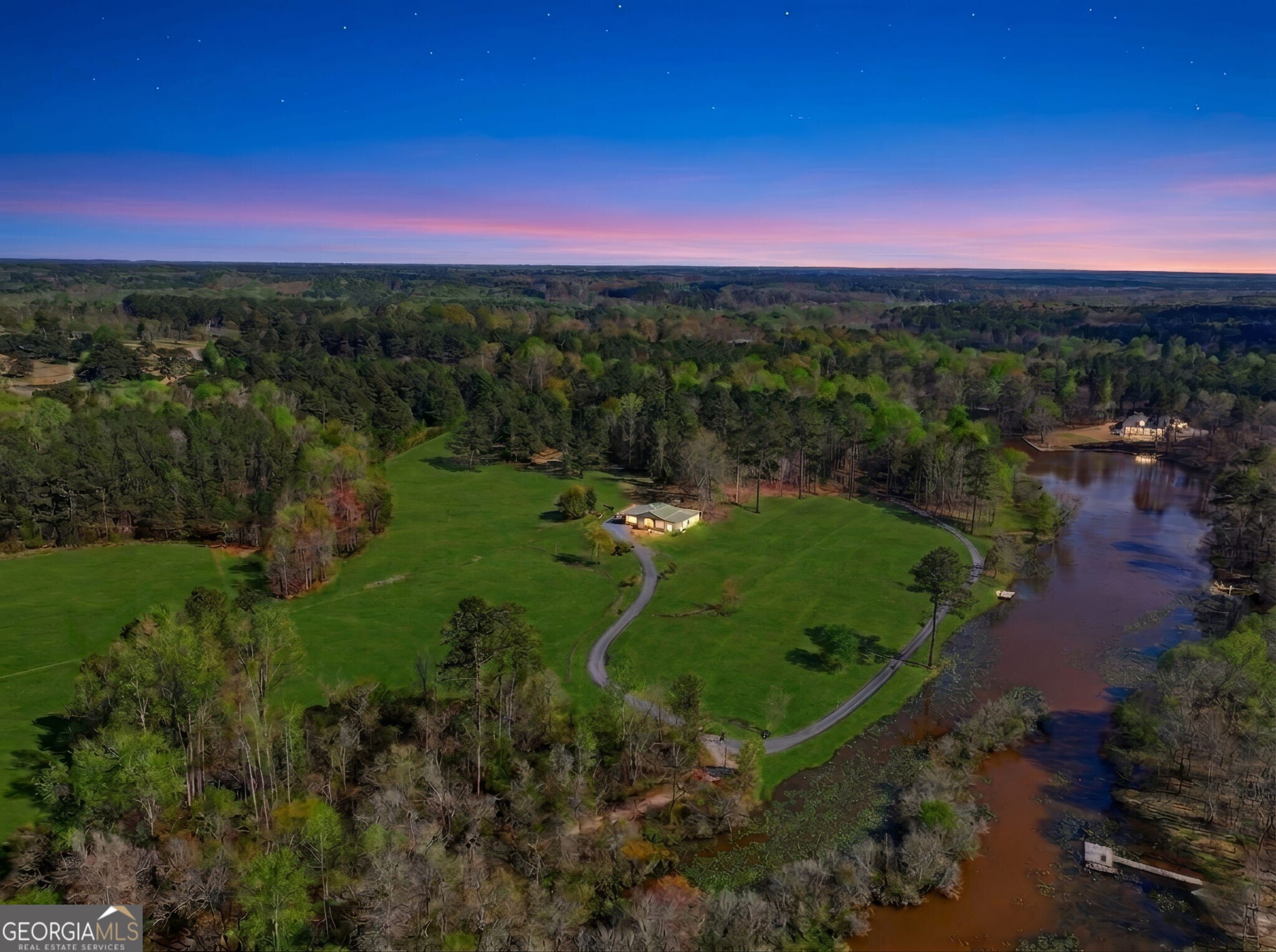 1505 Elders Mill Road