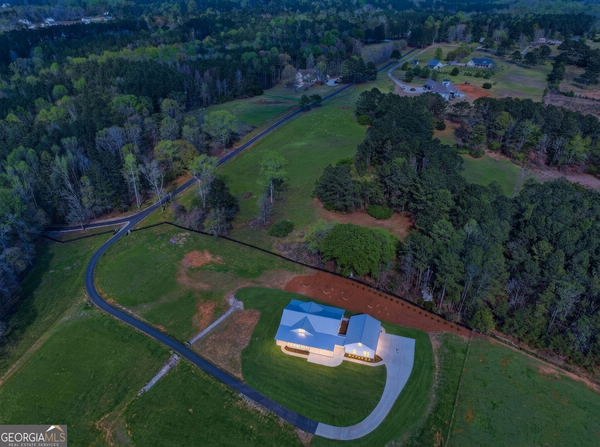 1505 Elders Mill Road