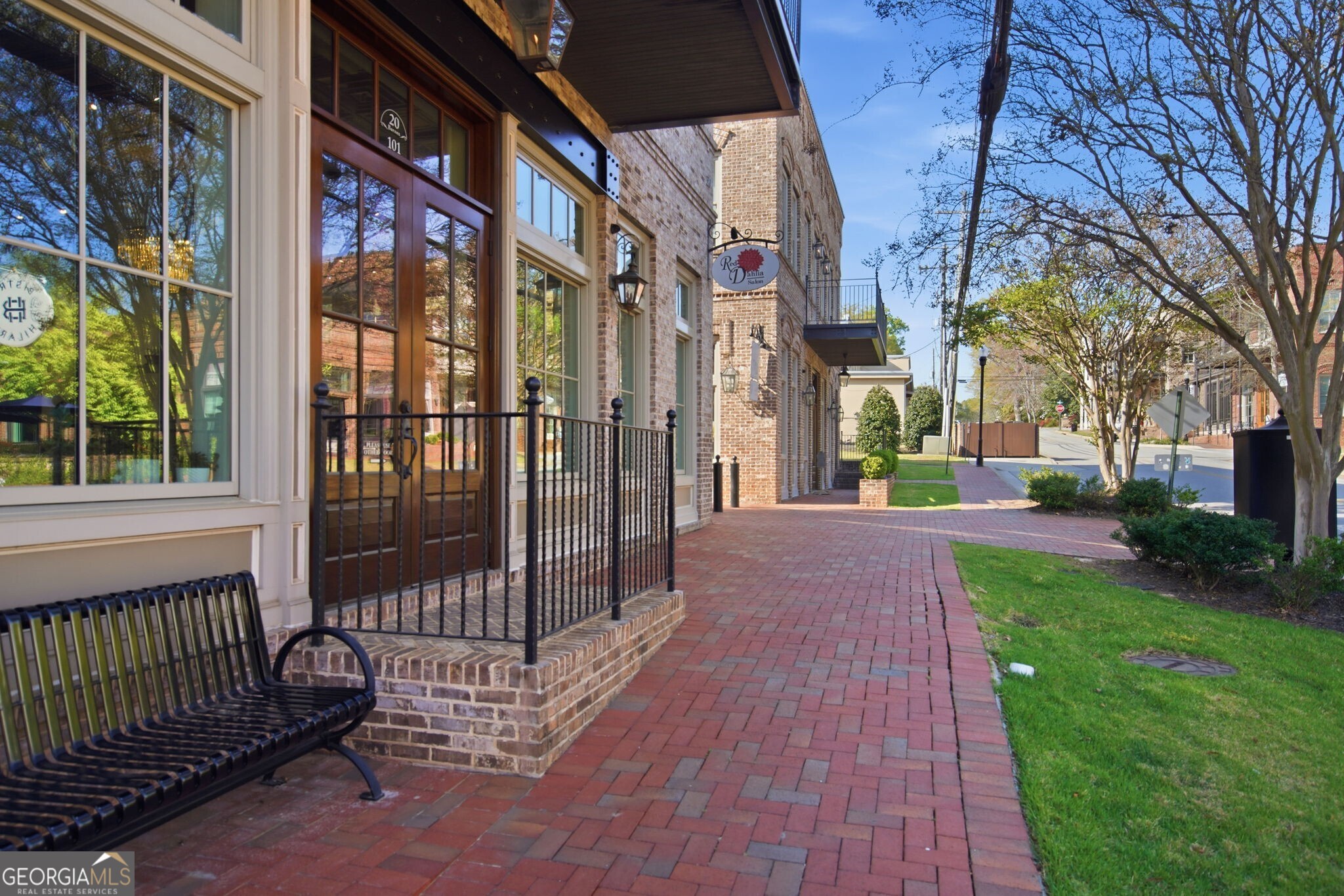 1505 Elders Mill Road