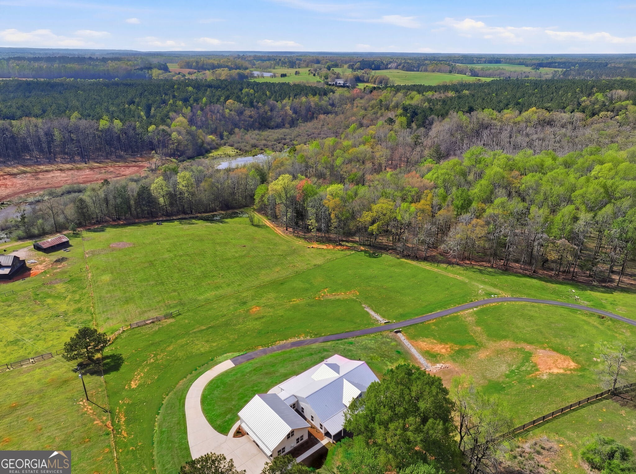 1505 Elders Mill Road