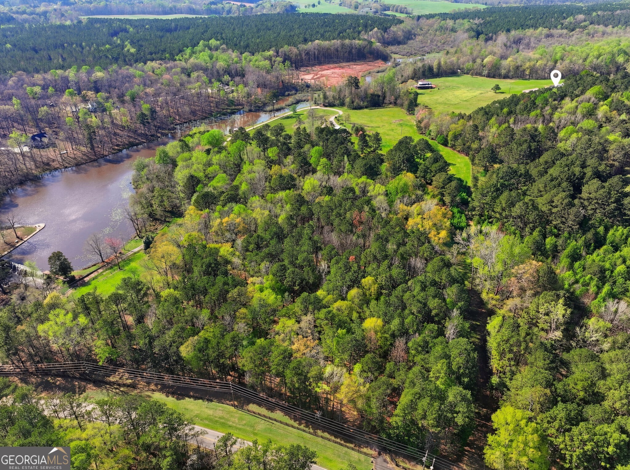 1505 Elders Mill Road