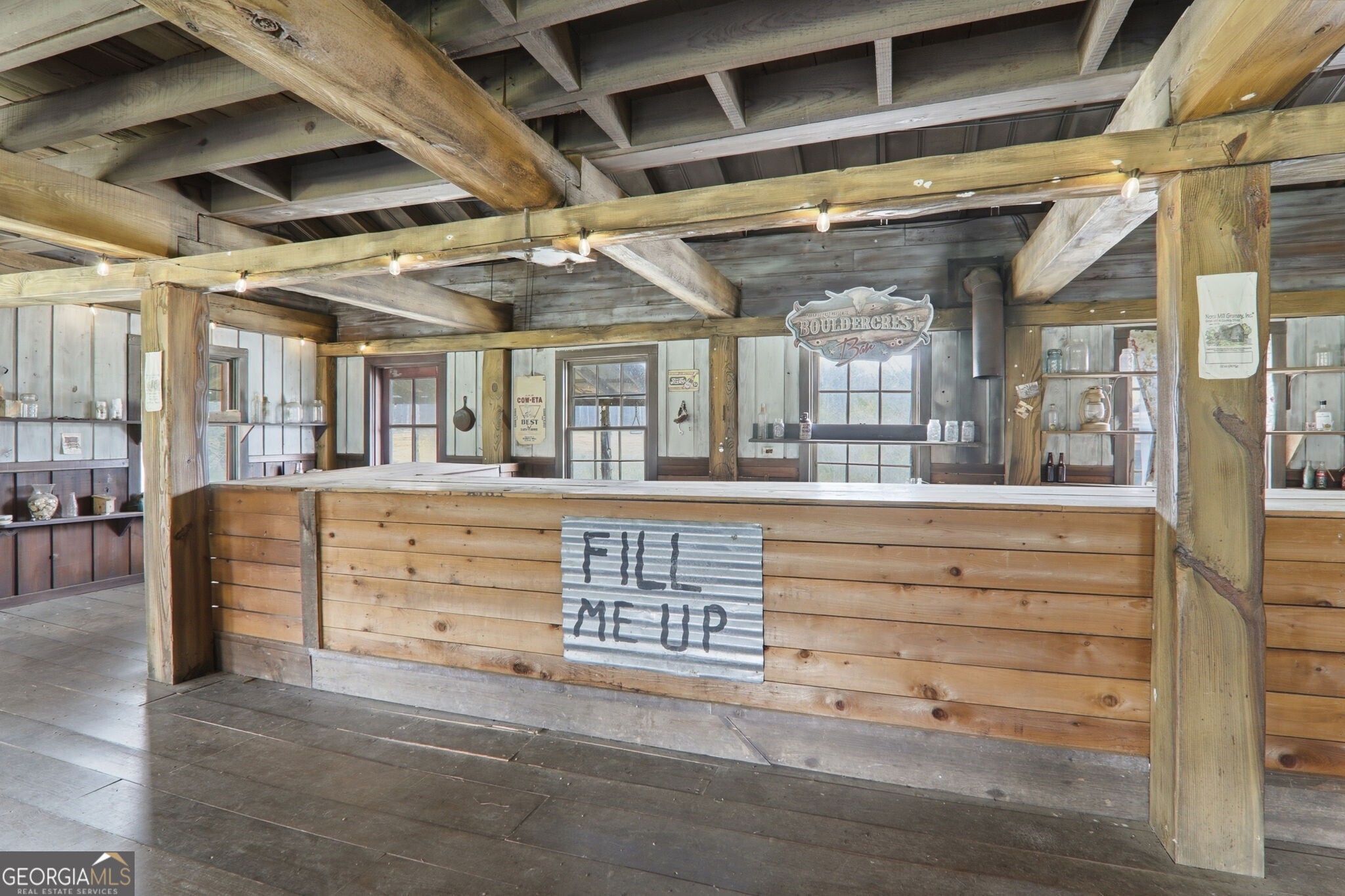 1505 Elders Mill Road