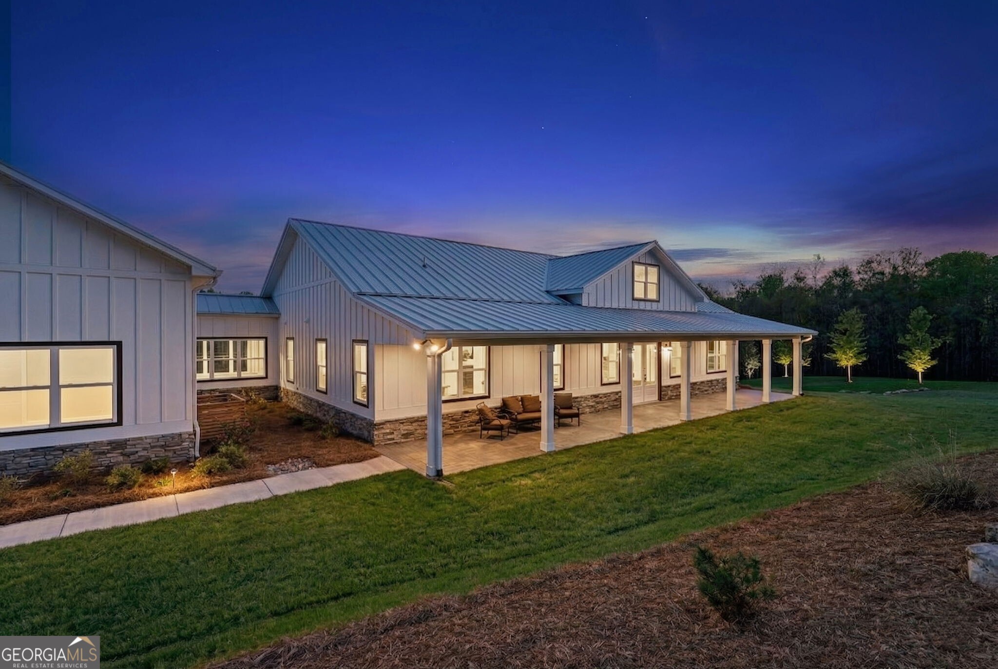 1505 Elders Mill Road