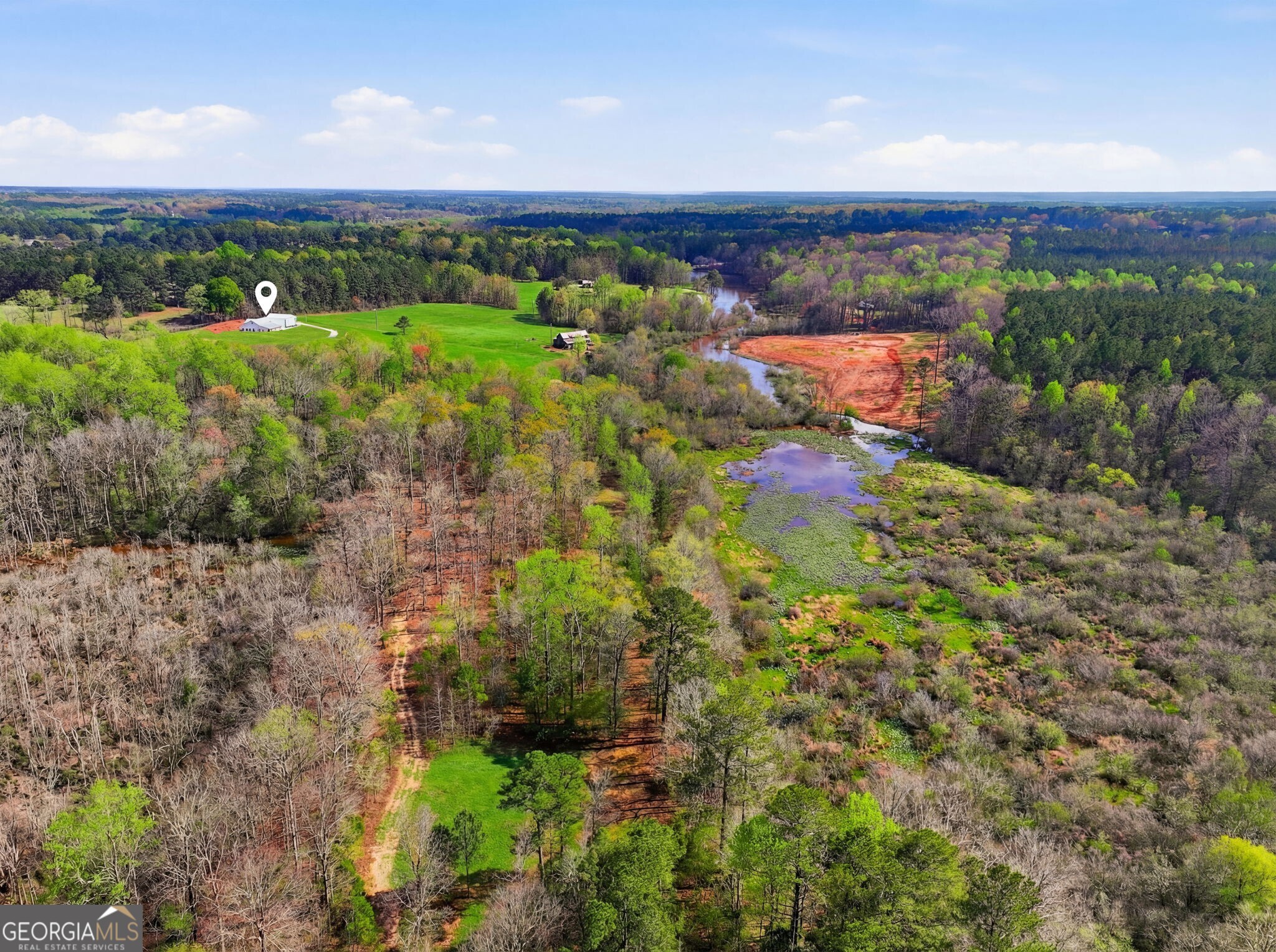 1505 Elders Mill Road