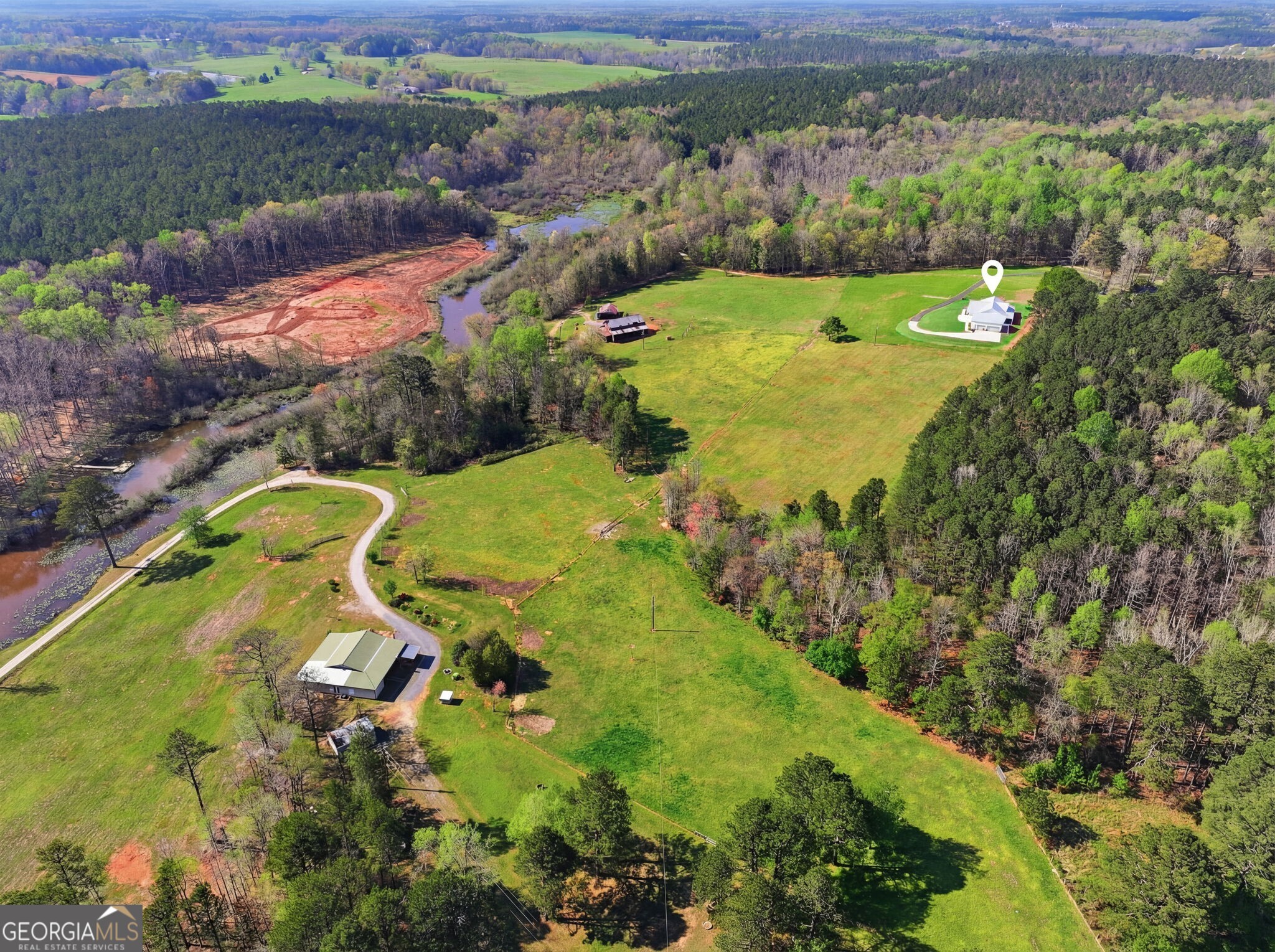 1505 Elders Mill Road