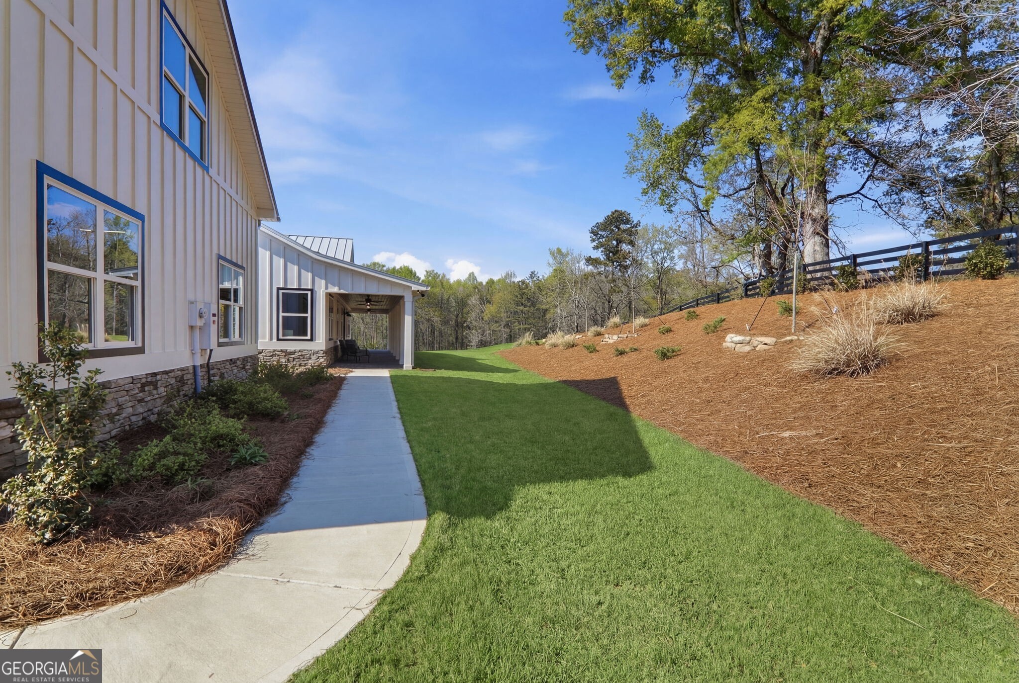 1505 Elders Mill Road