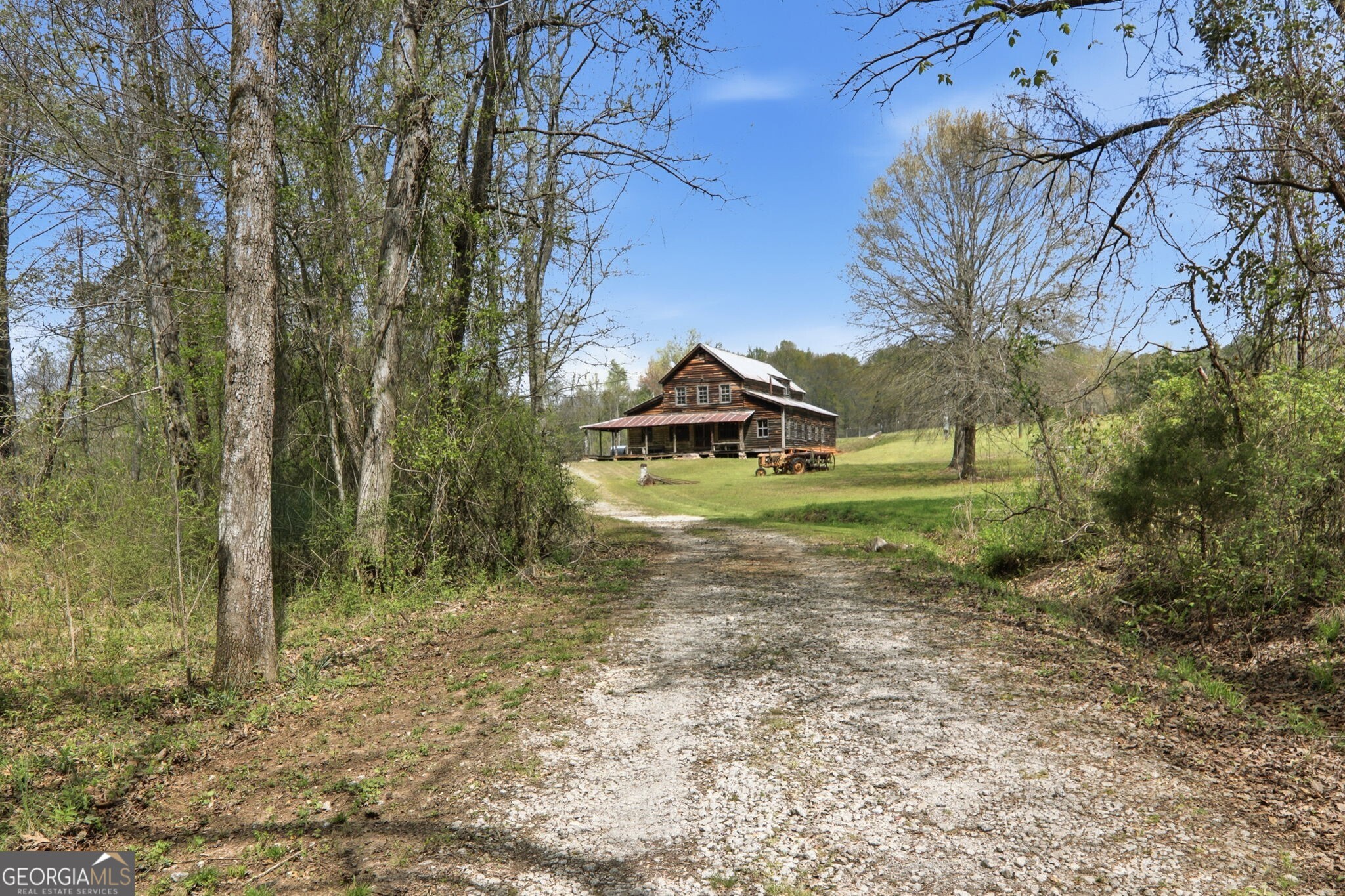 1505 Elders Mill Road