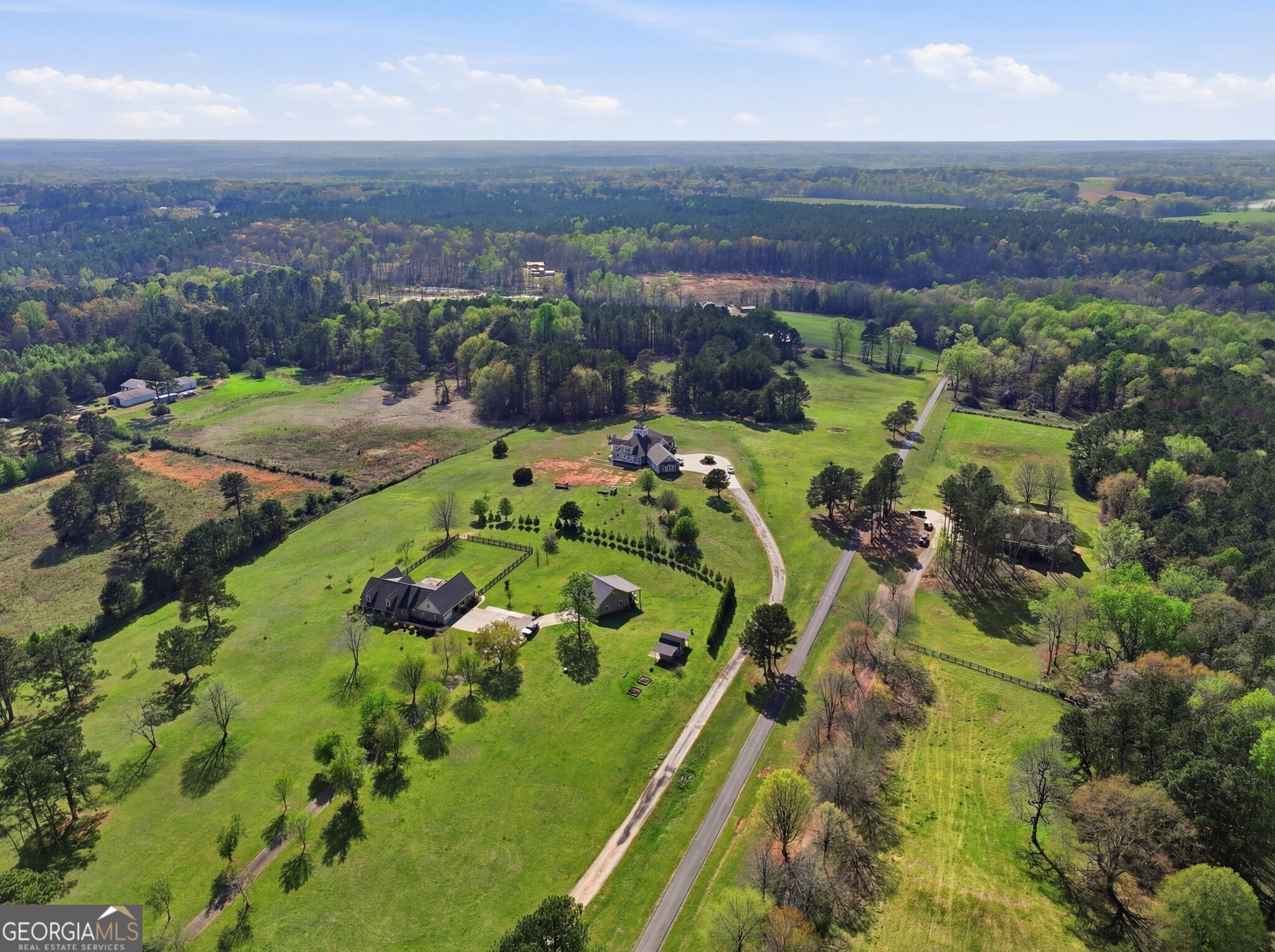 1505 Elders Mill Road