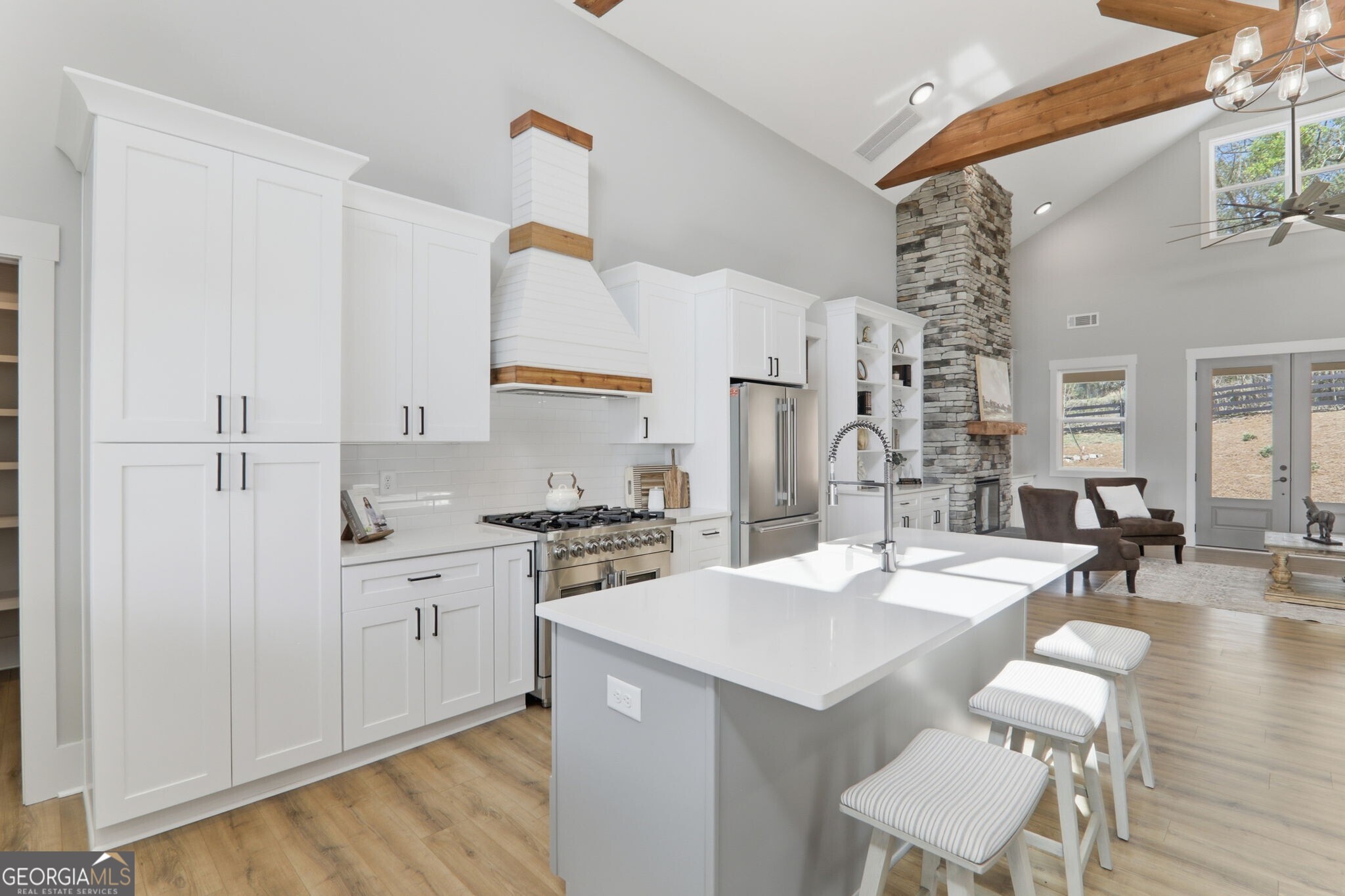 1505 Elders Mill Road