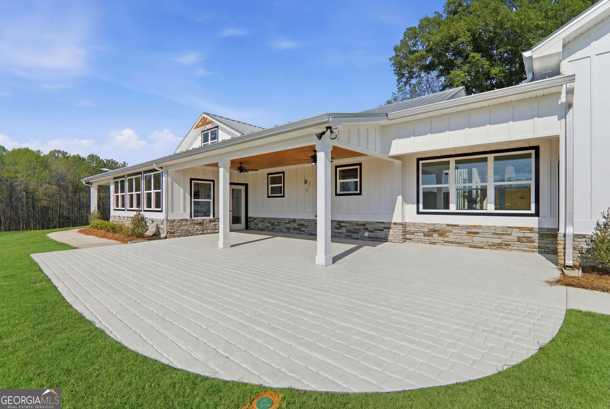 1505 Elders Mill Road