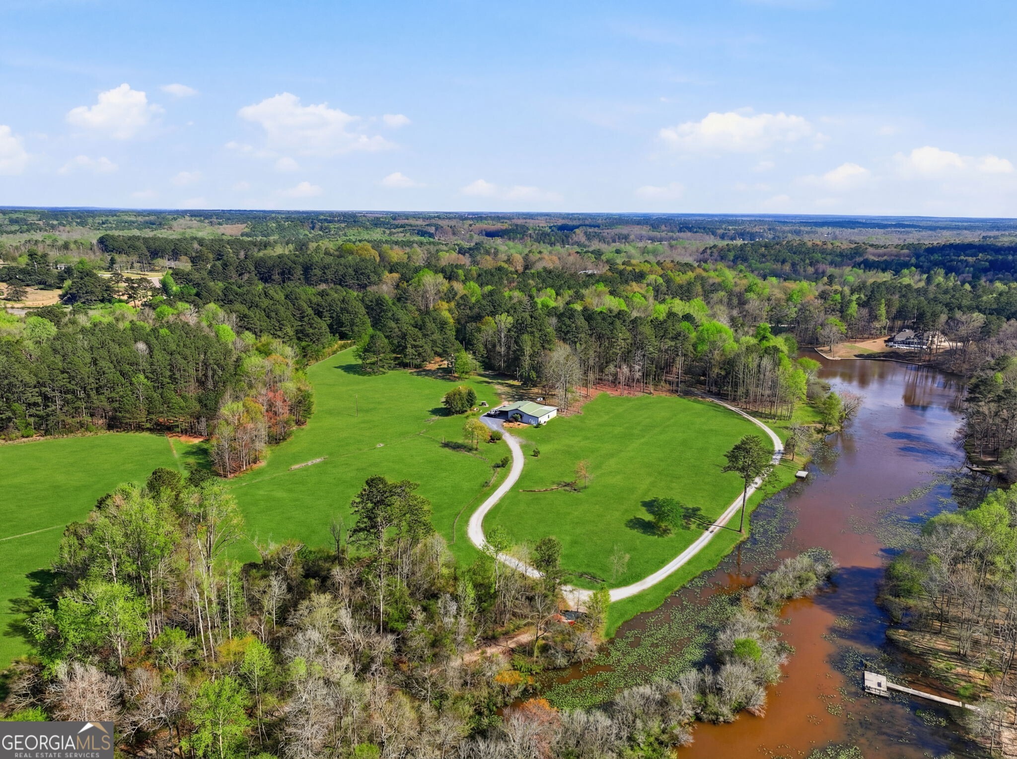 1505 Elders Mill Road