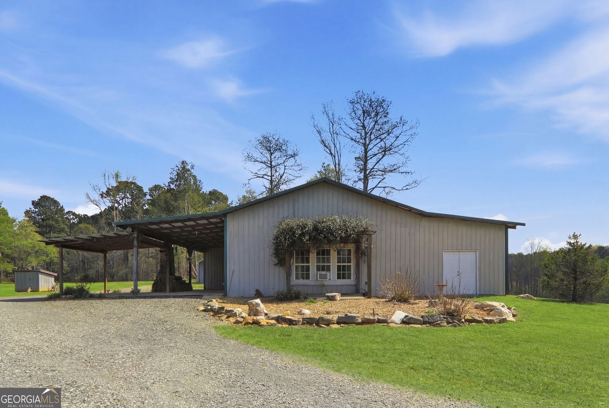 1505 Elders Mill Road