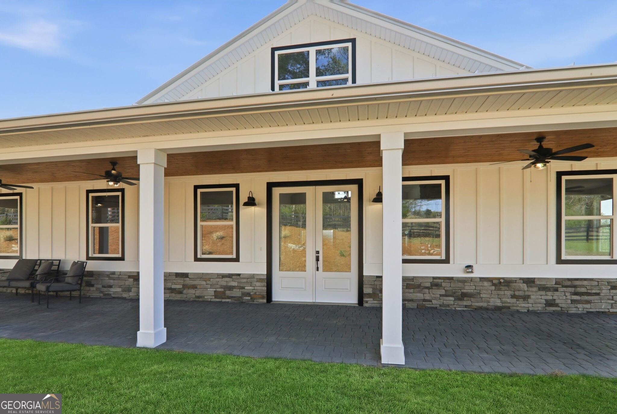 1505 Elders Mill Road