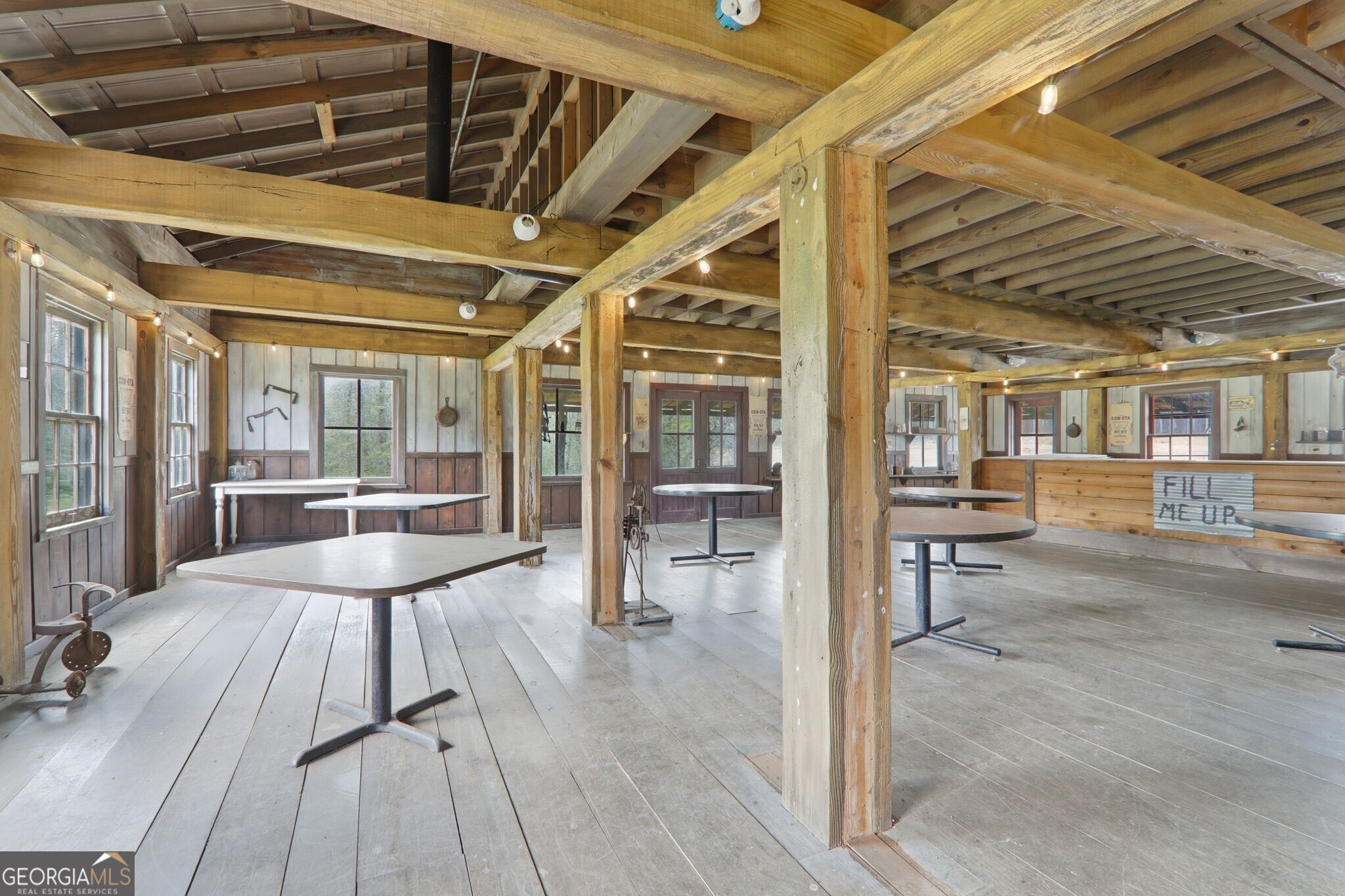 1505 Elders Mill Road