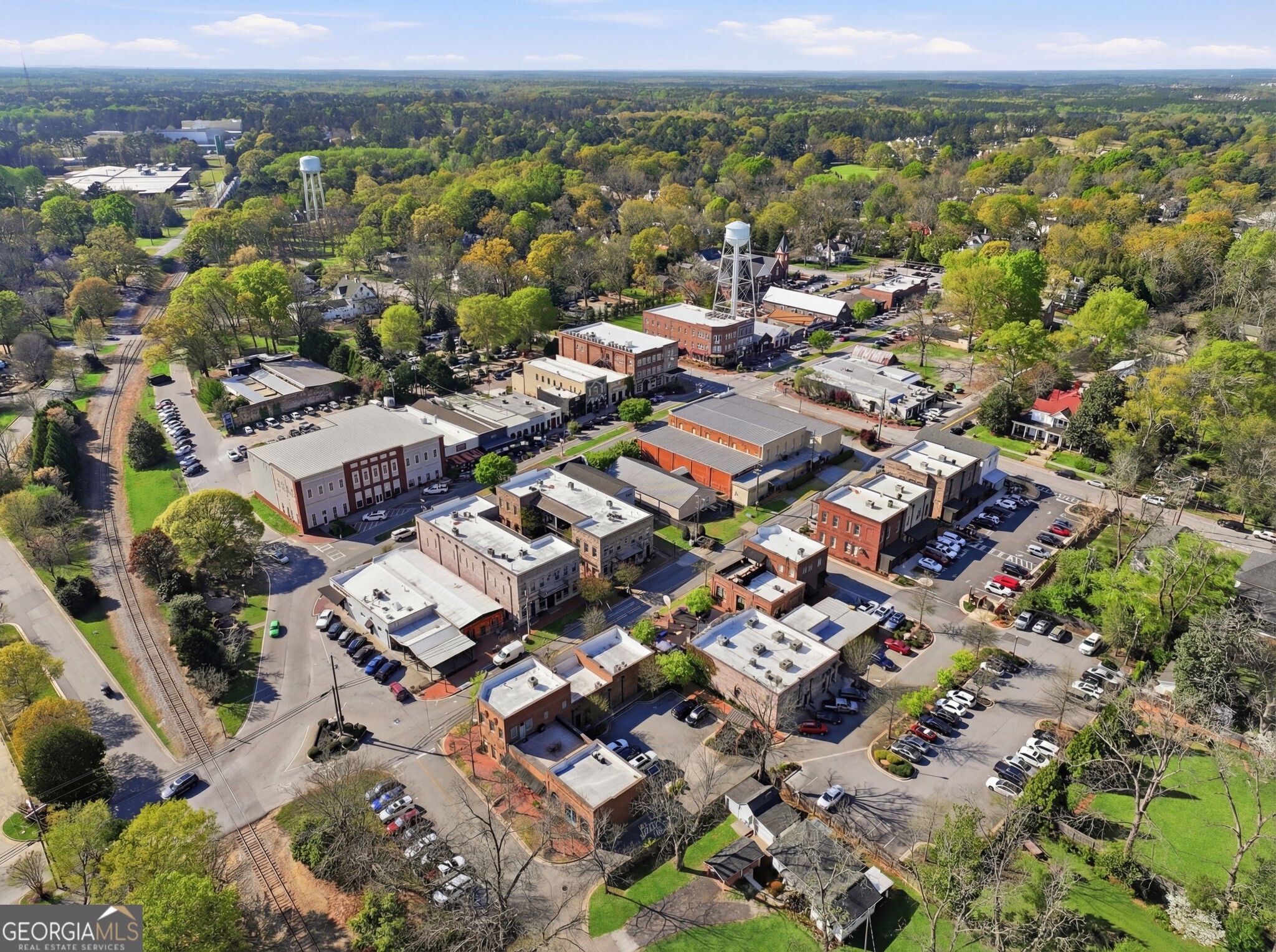 1505 Elders Mill Road