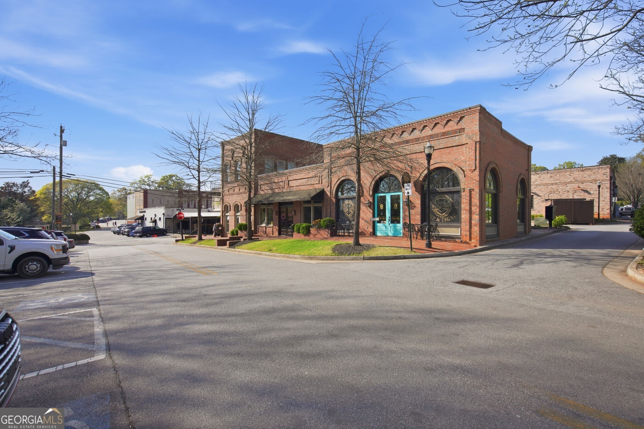 1505 Elders Mill Road