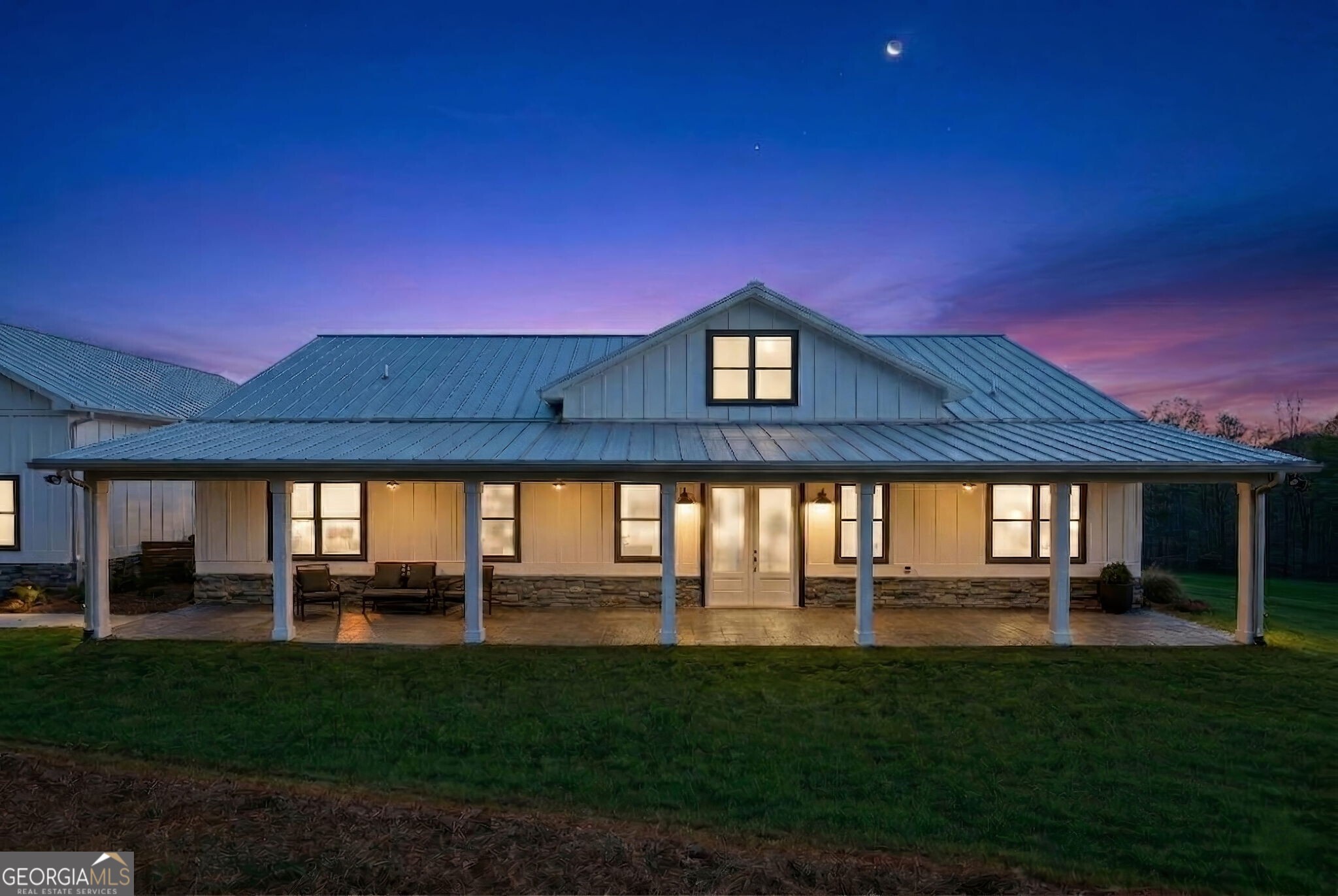 1505 Elders Mill Road