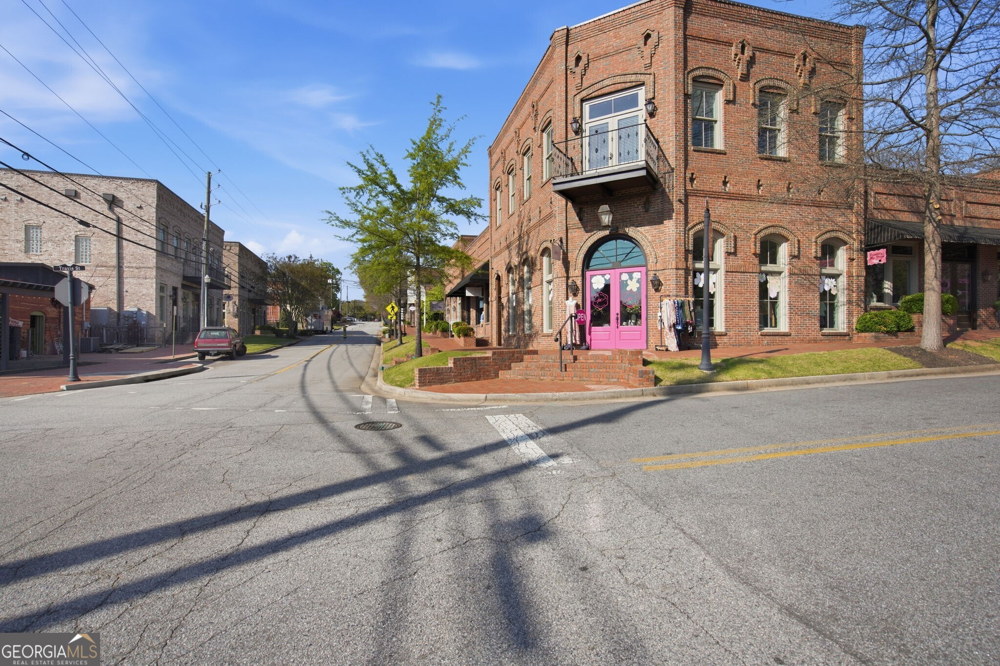 1505 Elders Mill Road