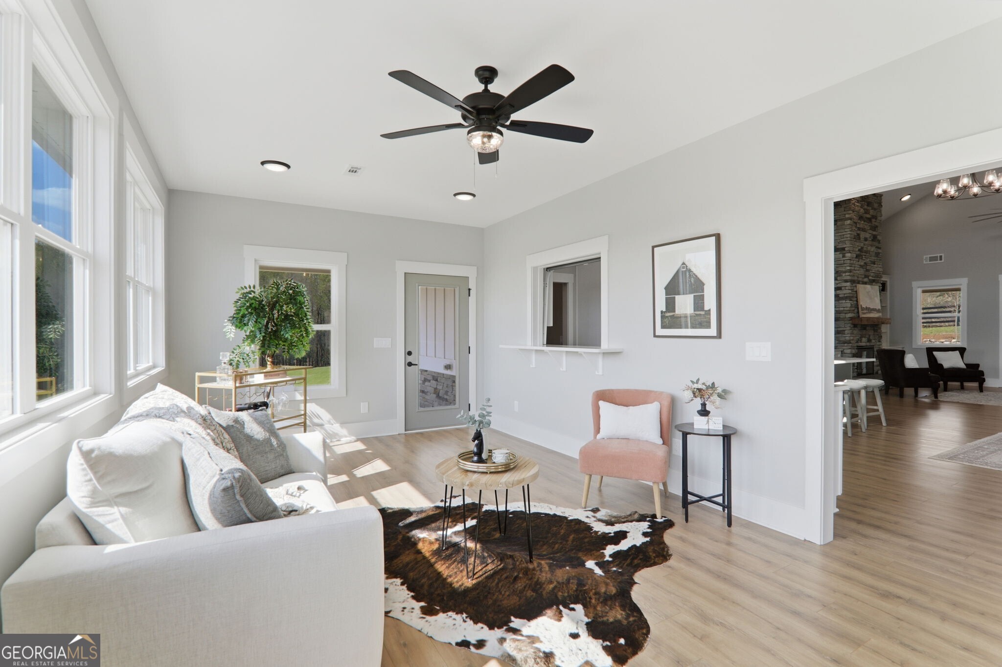 1505 Elders Mill Road