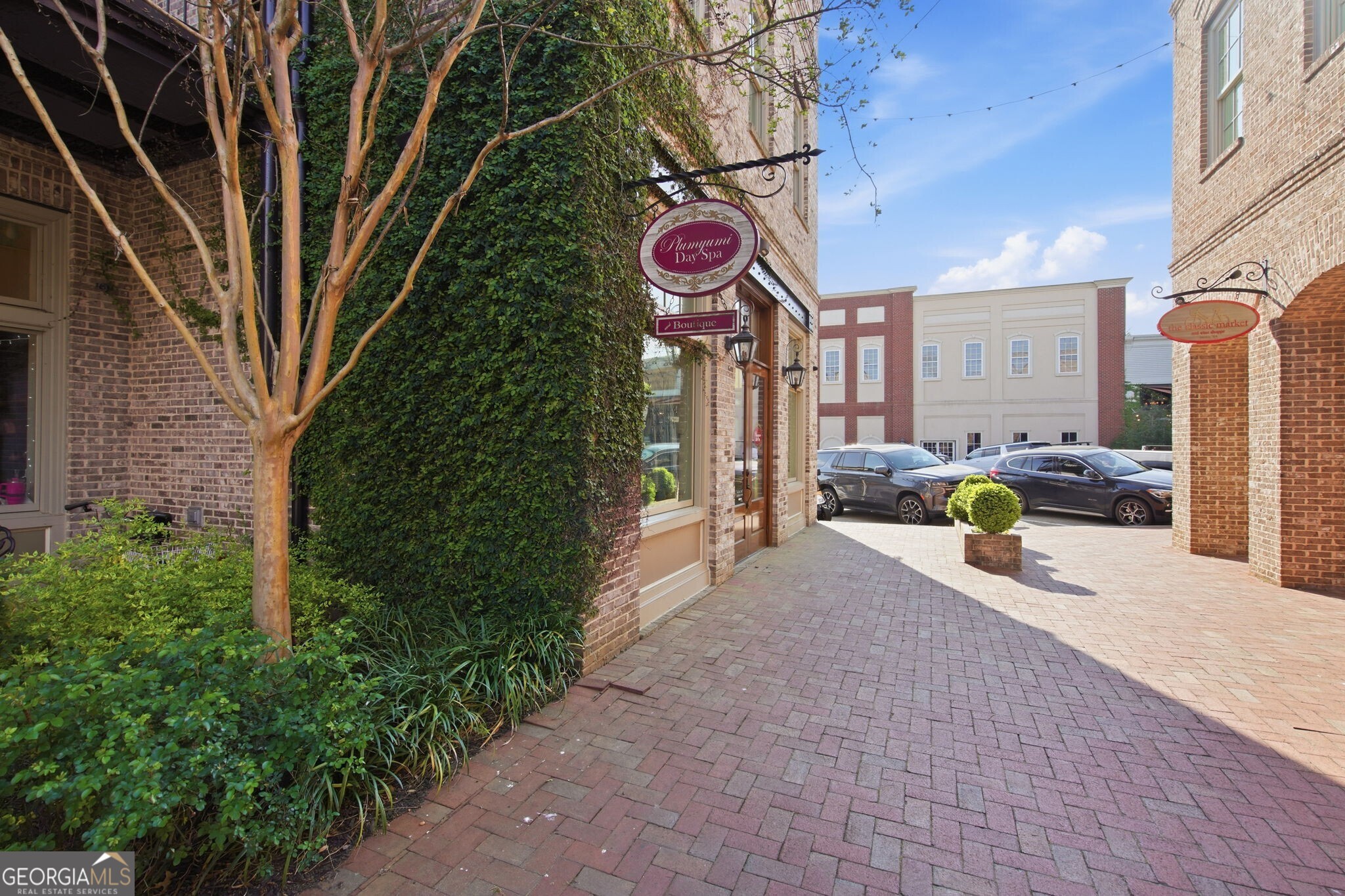 1505 Elders Mill Road