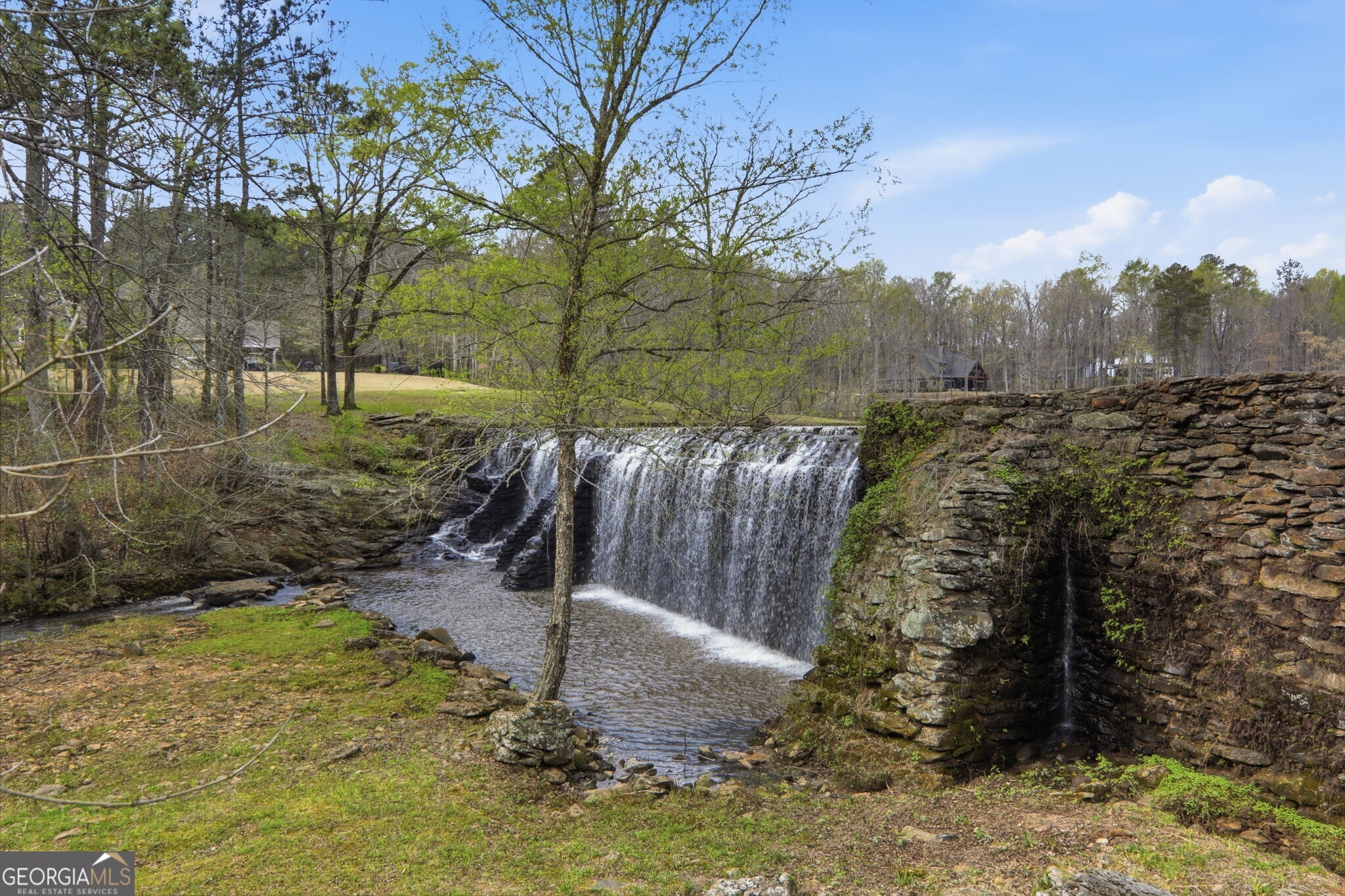 1505 Elders Mill Road