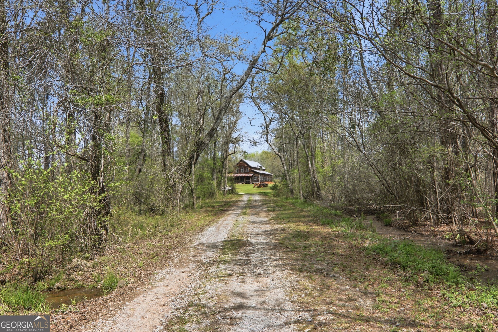 1505 Elders Mill Road