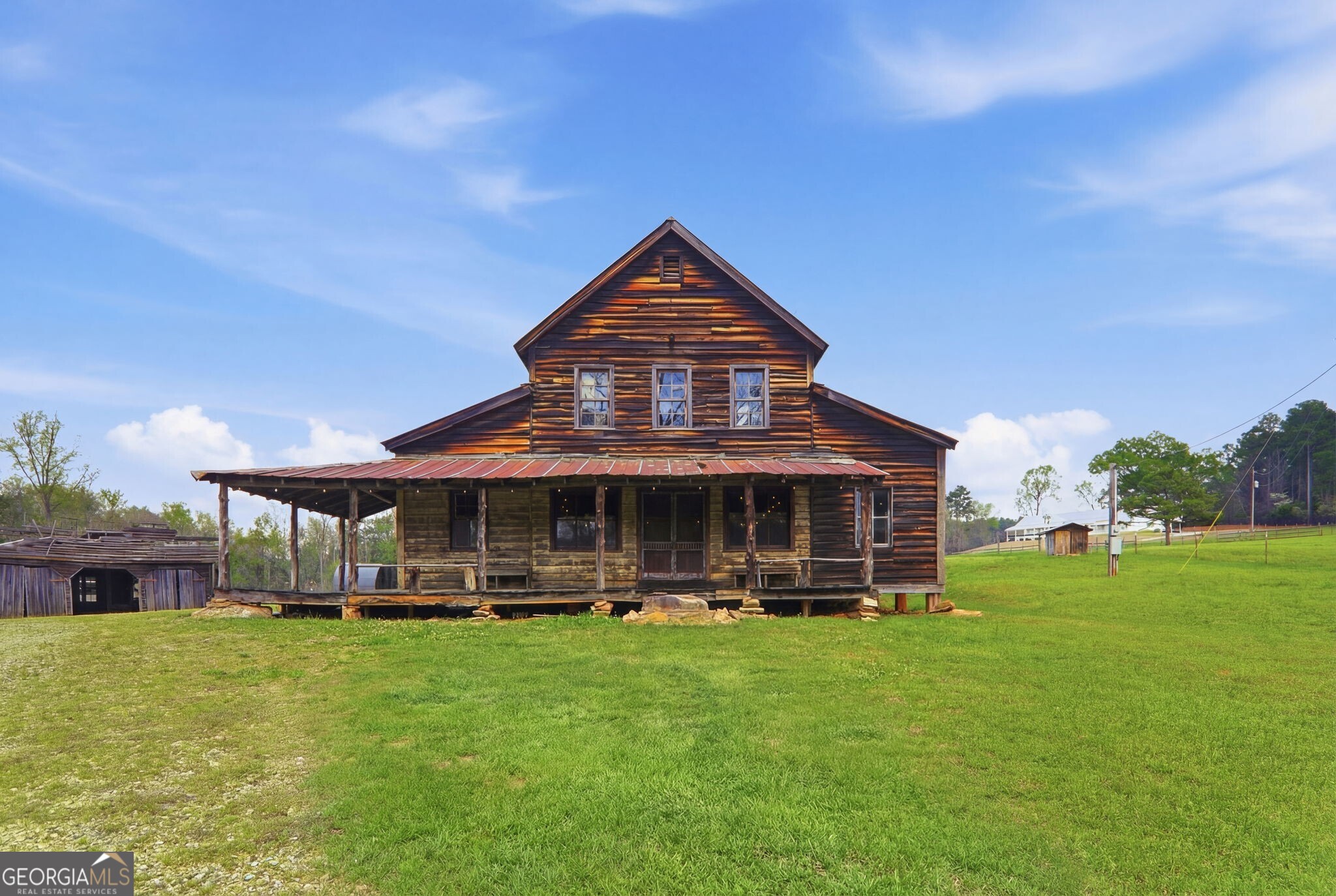 1505 Elders Mill Road