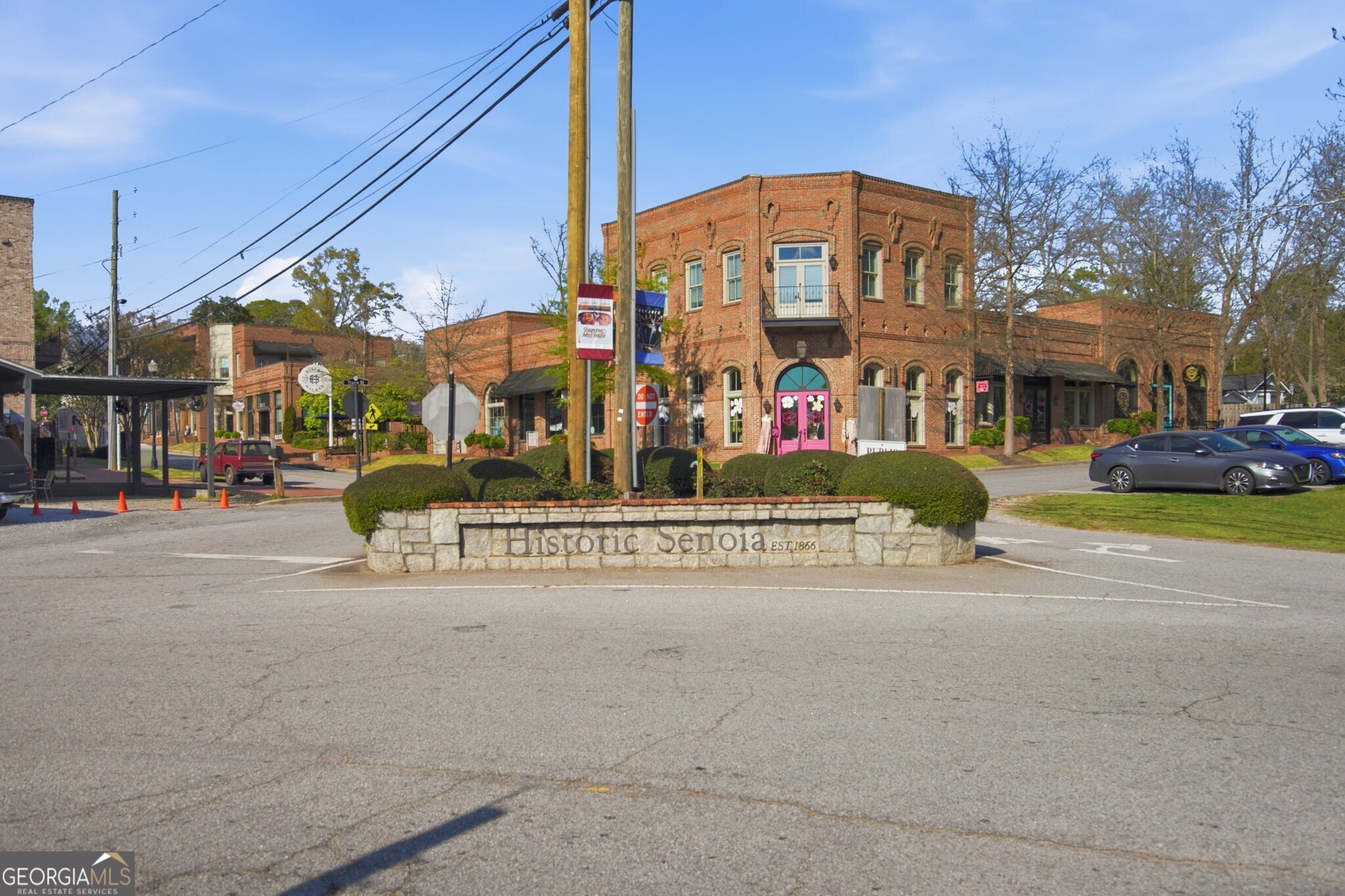 1505 Elders Mill Road