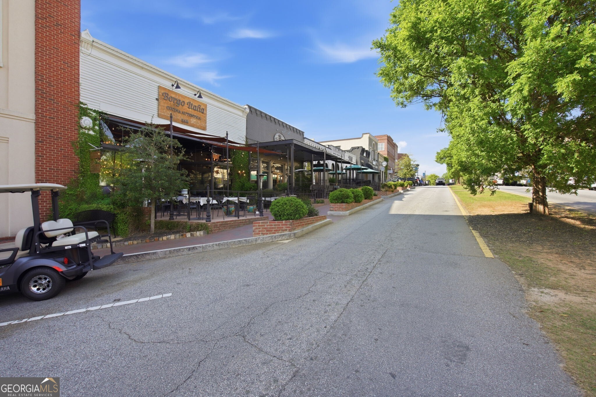 1505 Elders Mill Road