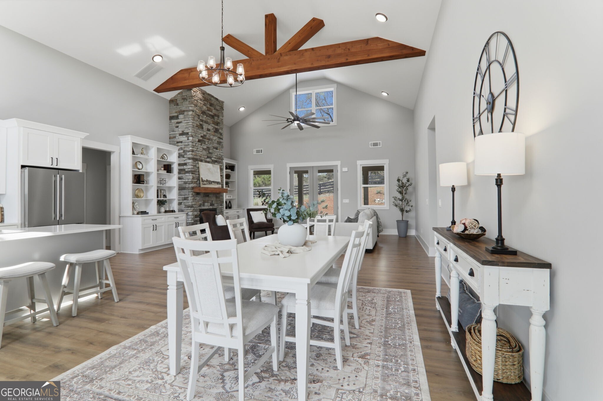 1505 Elders Mill Road