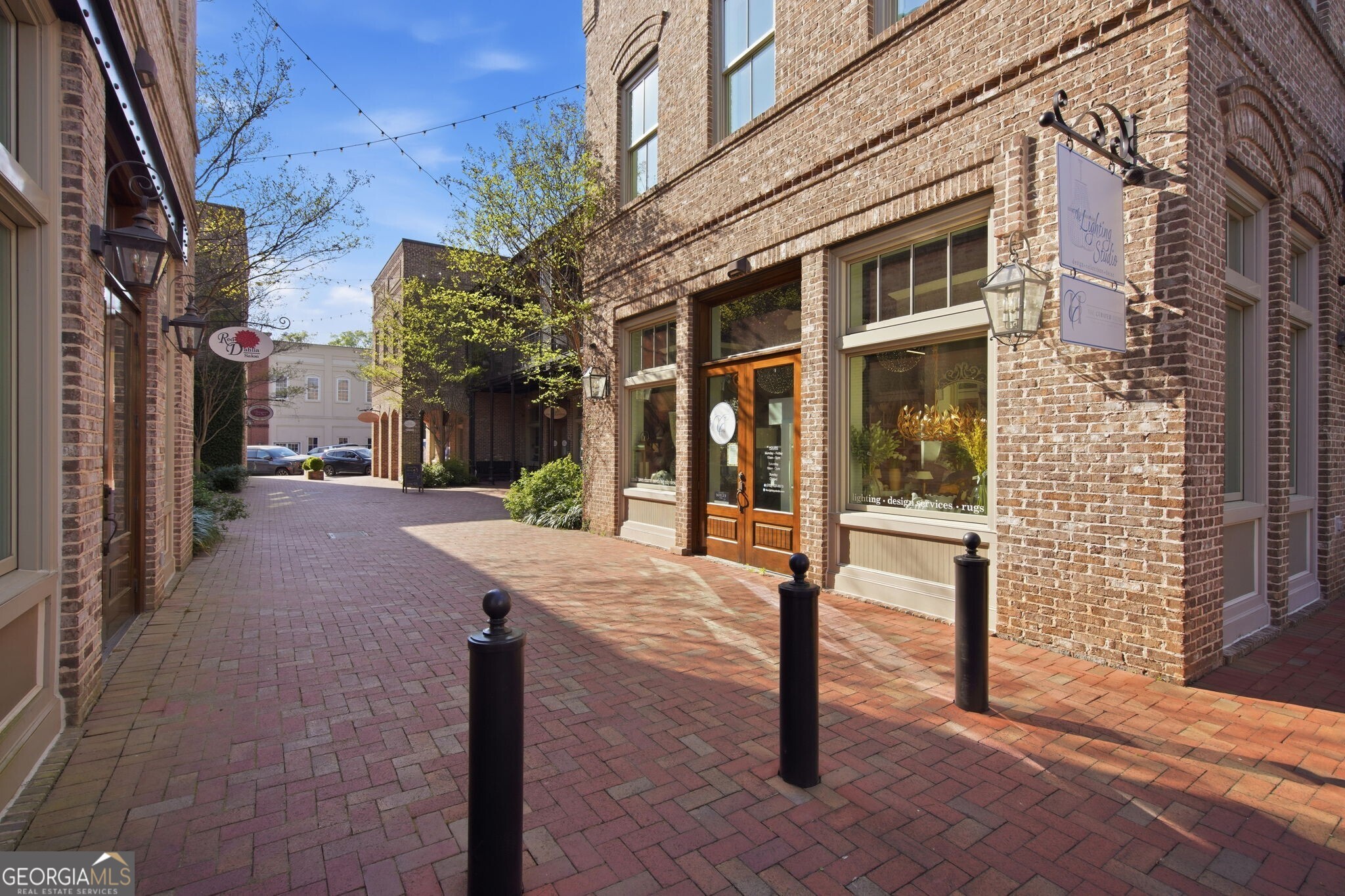 1505 Elders Mill Road