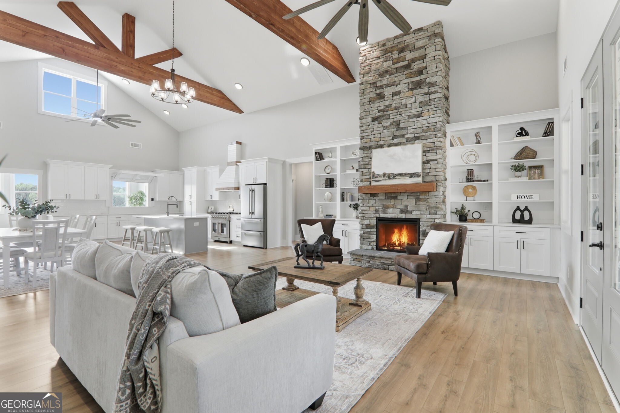 1505 Elders Mill Road