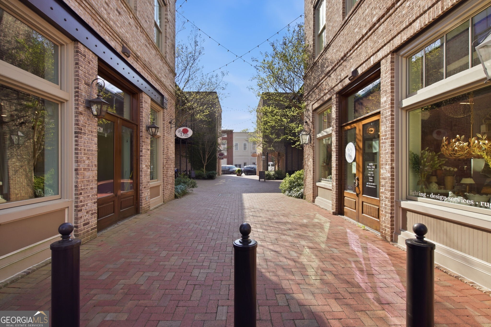 1505 Elders Mill Road