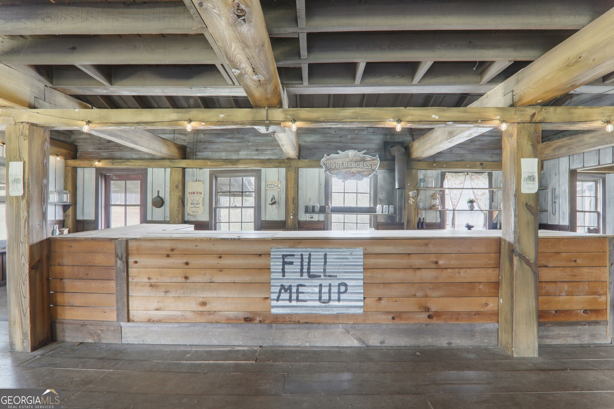 1505 Elders Mill Road