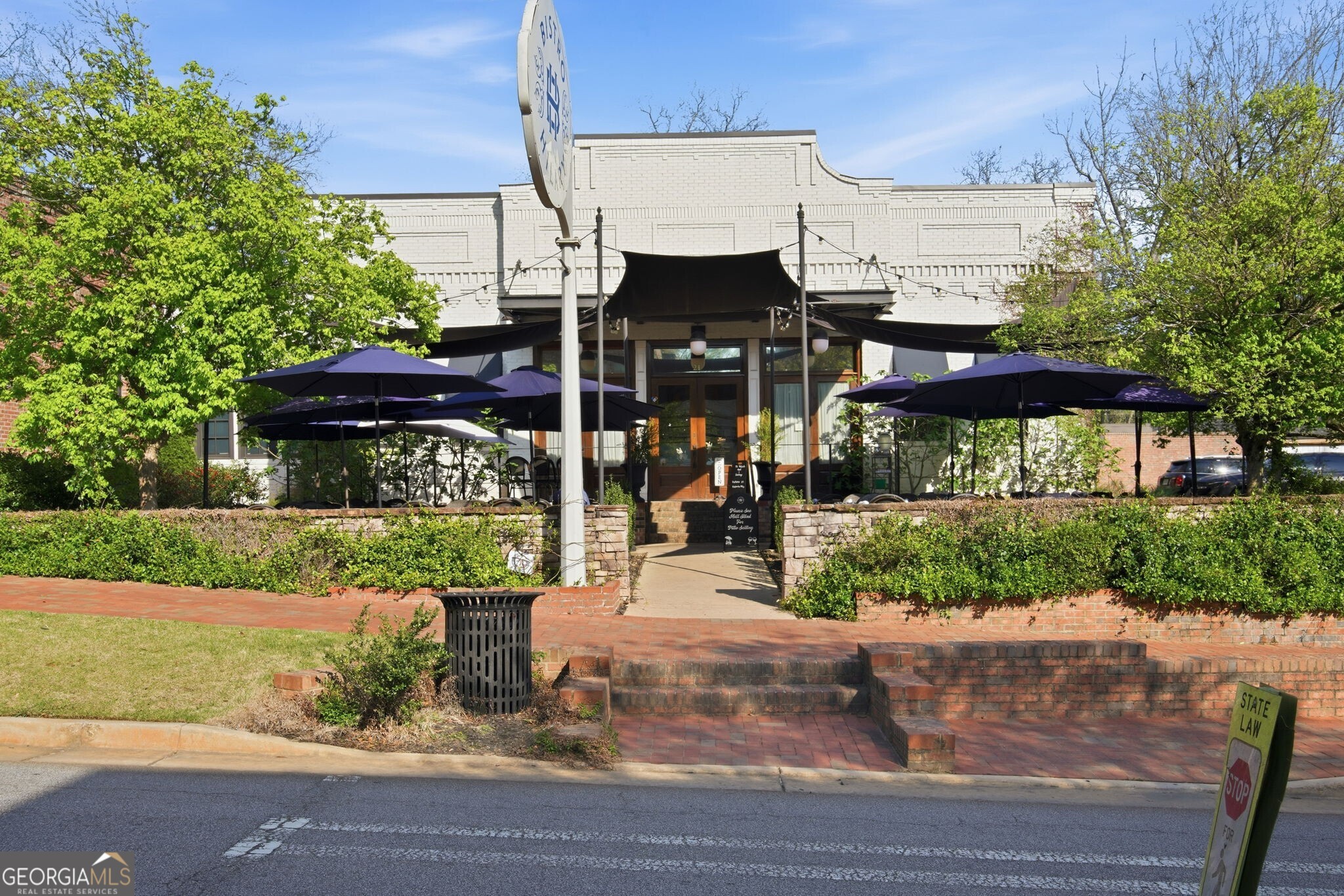 1505 Elders Mill Road